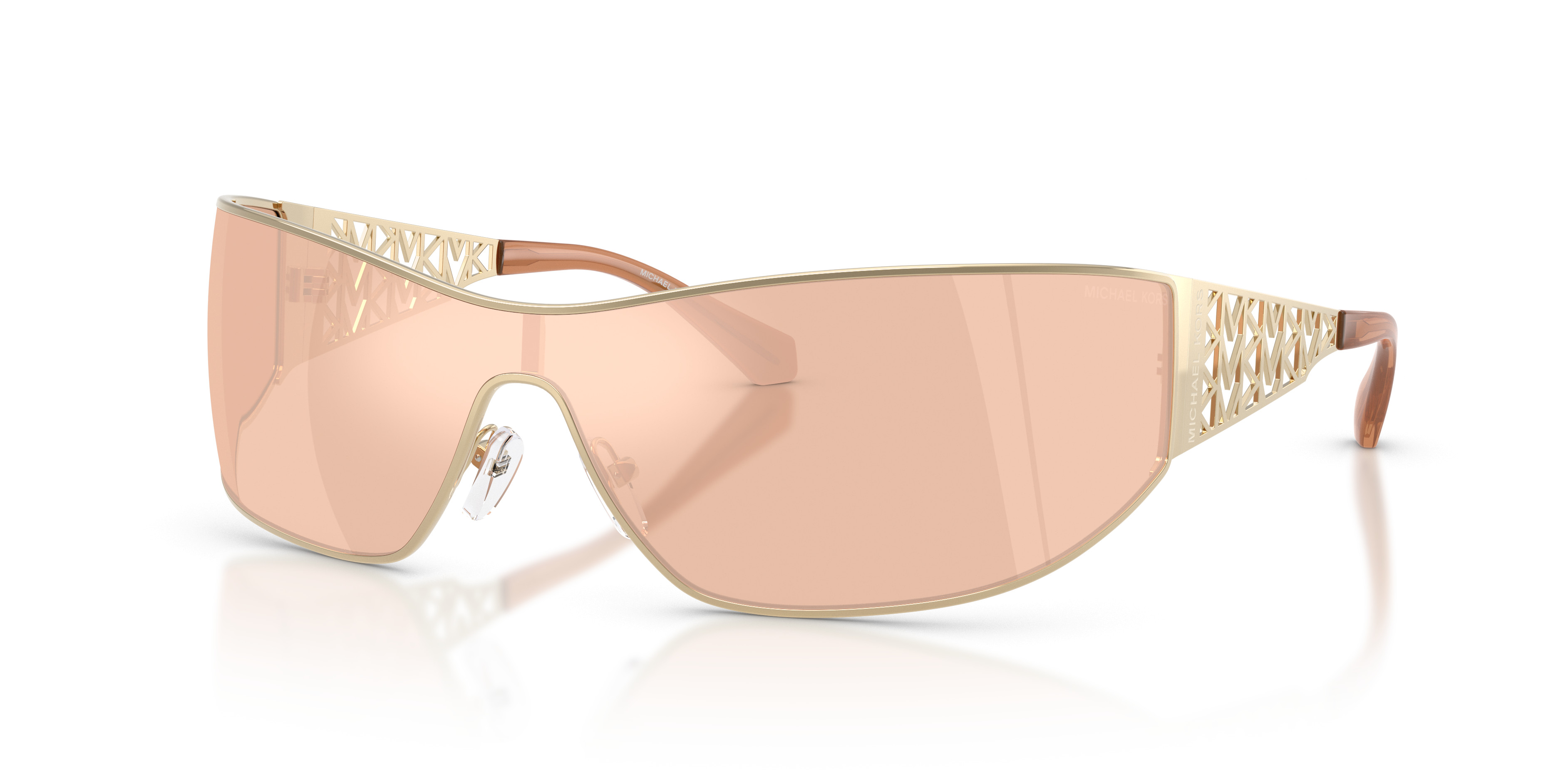 MK1180 MELBOURNE Sunglasses - Michael Kors Authorized  display picture 3