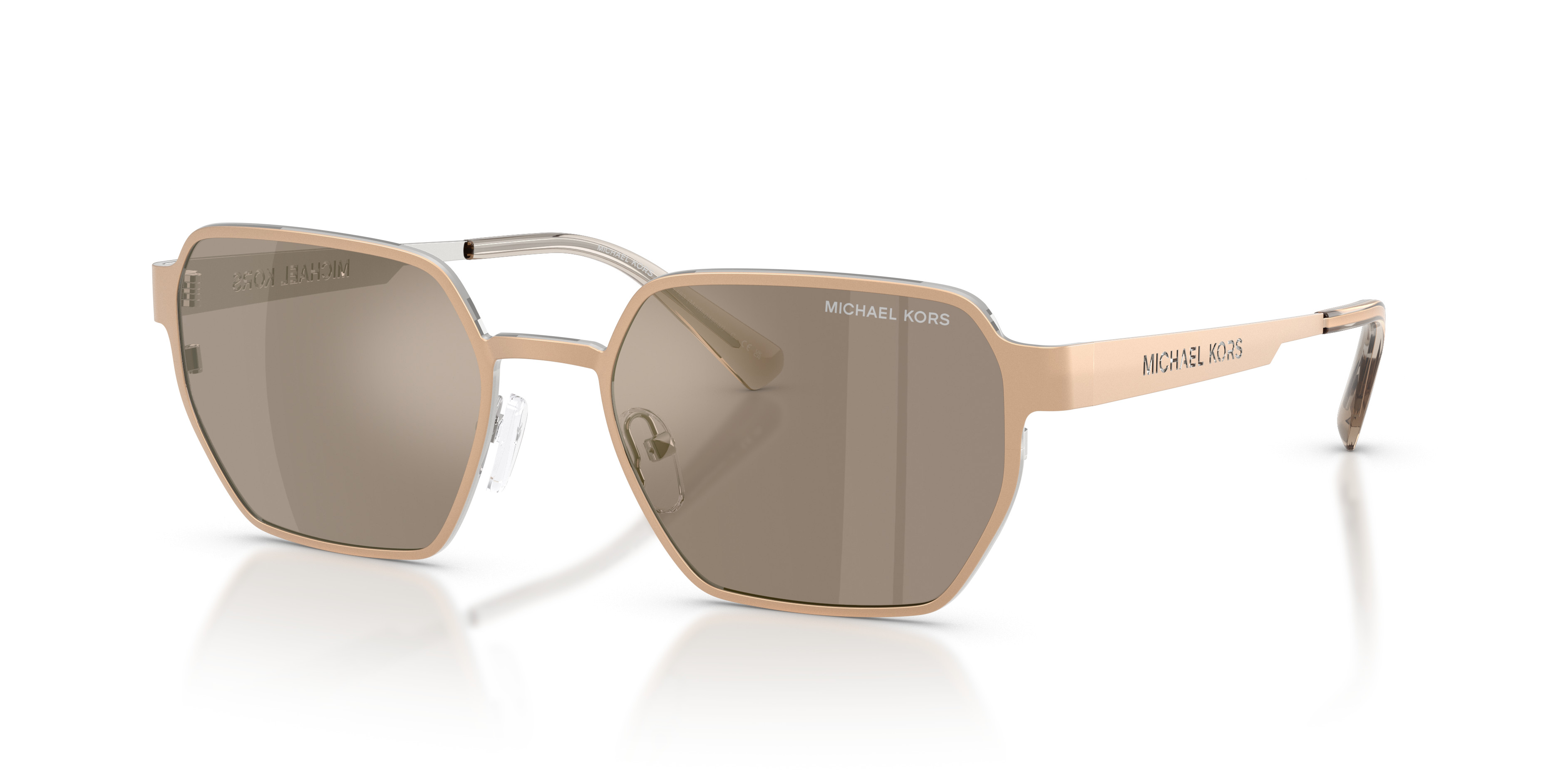 MK1183 MADAGASCAR Sunglasses - Michael Kors Authorized Retailer