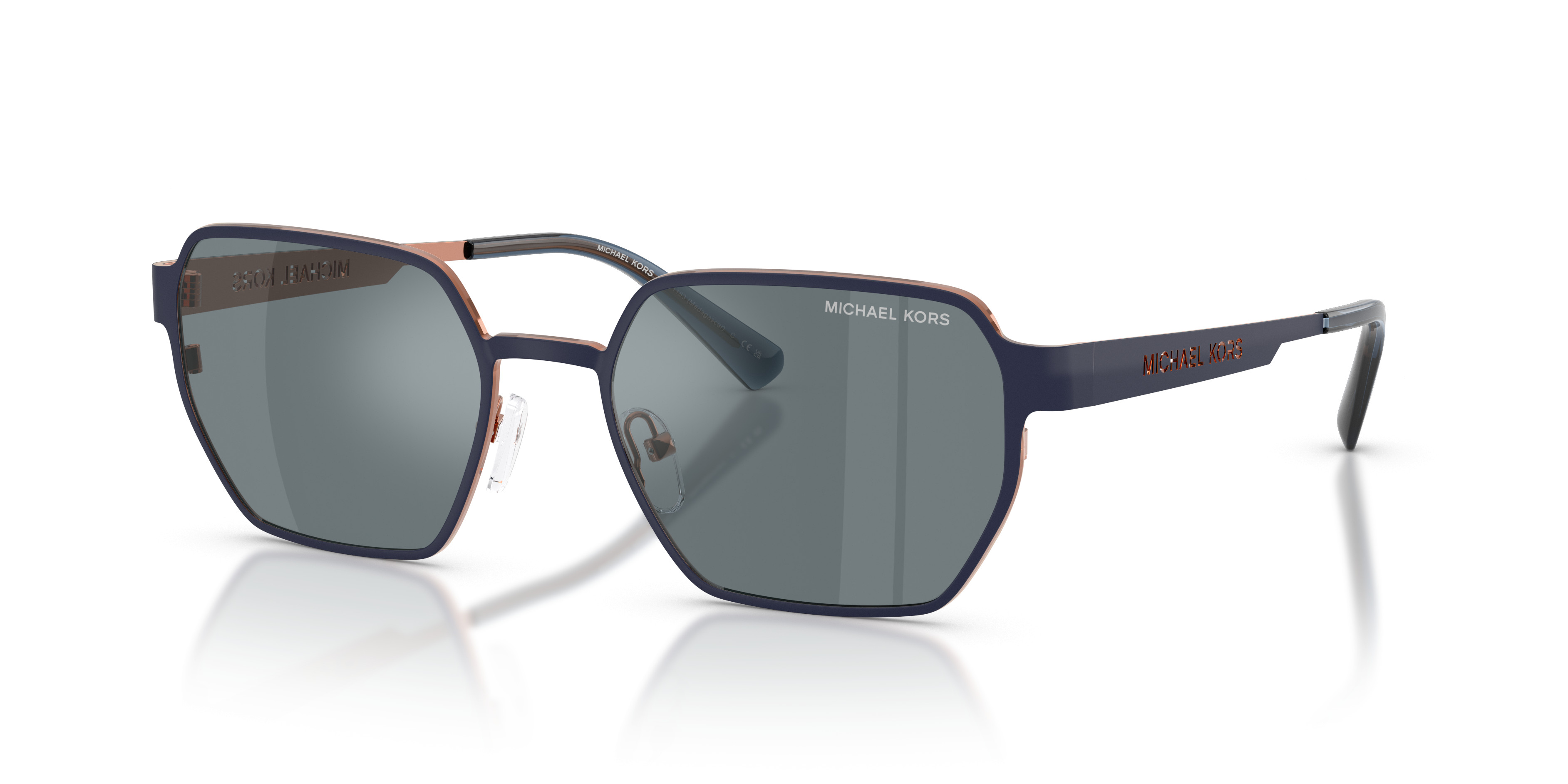 MK1183 MADAGASCAR Sunglasses - Michael Kors Authorized Retailer