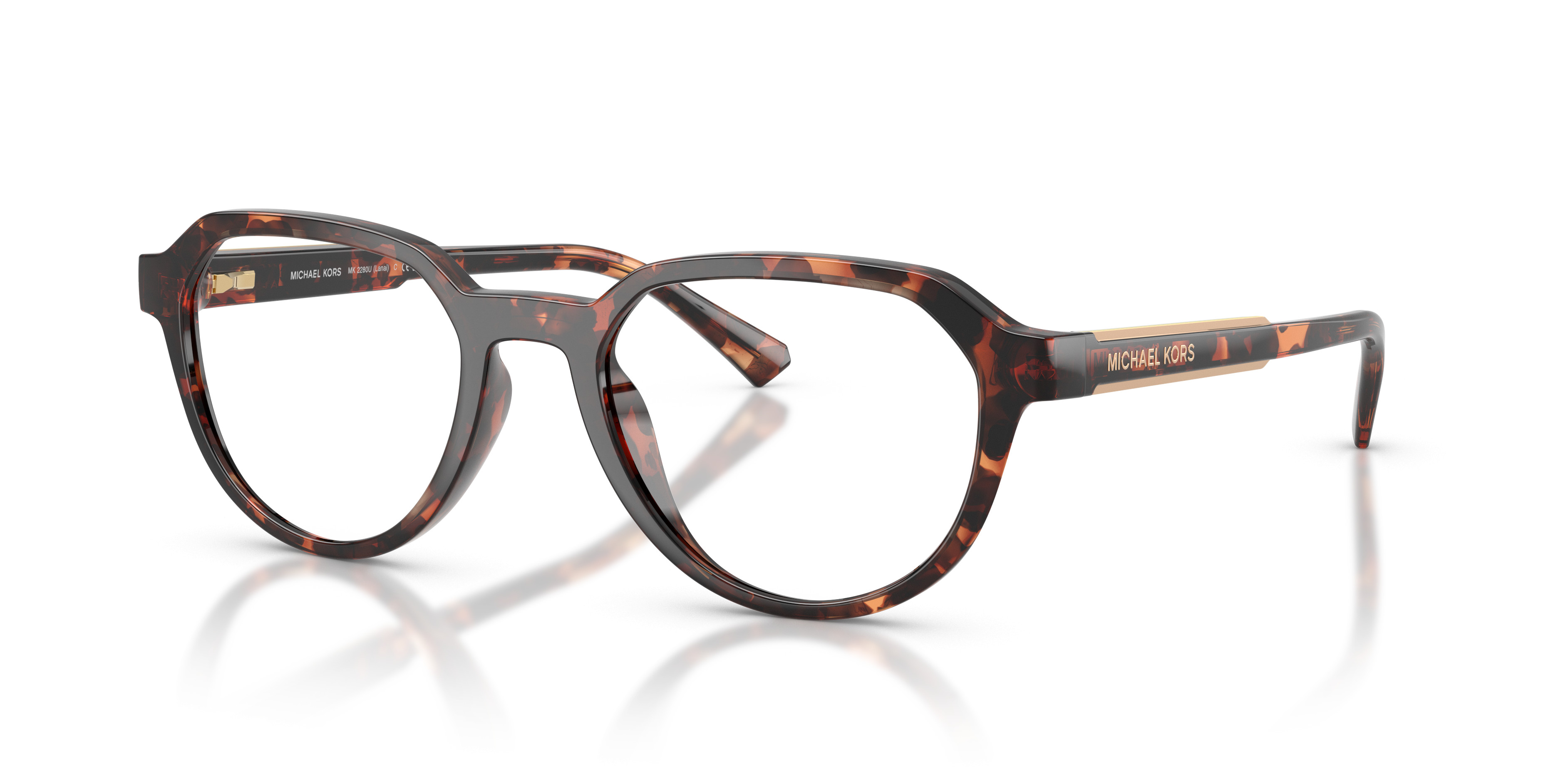 MK2280U LANAI Sunglasses - Michael Kors Authorized Retailer