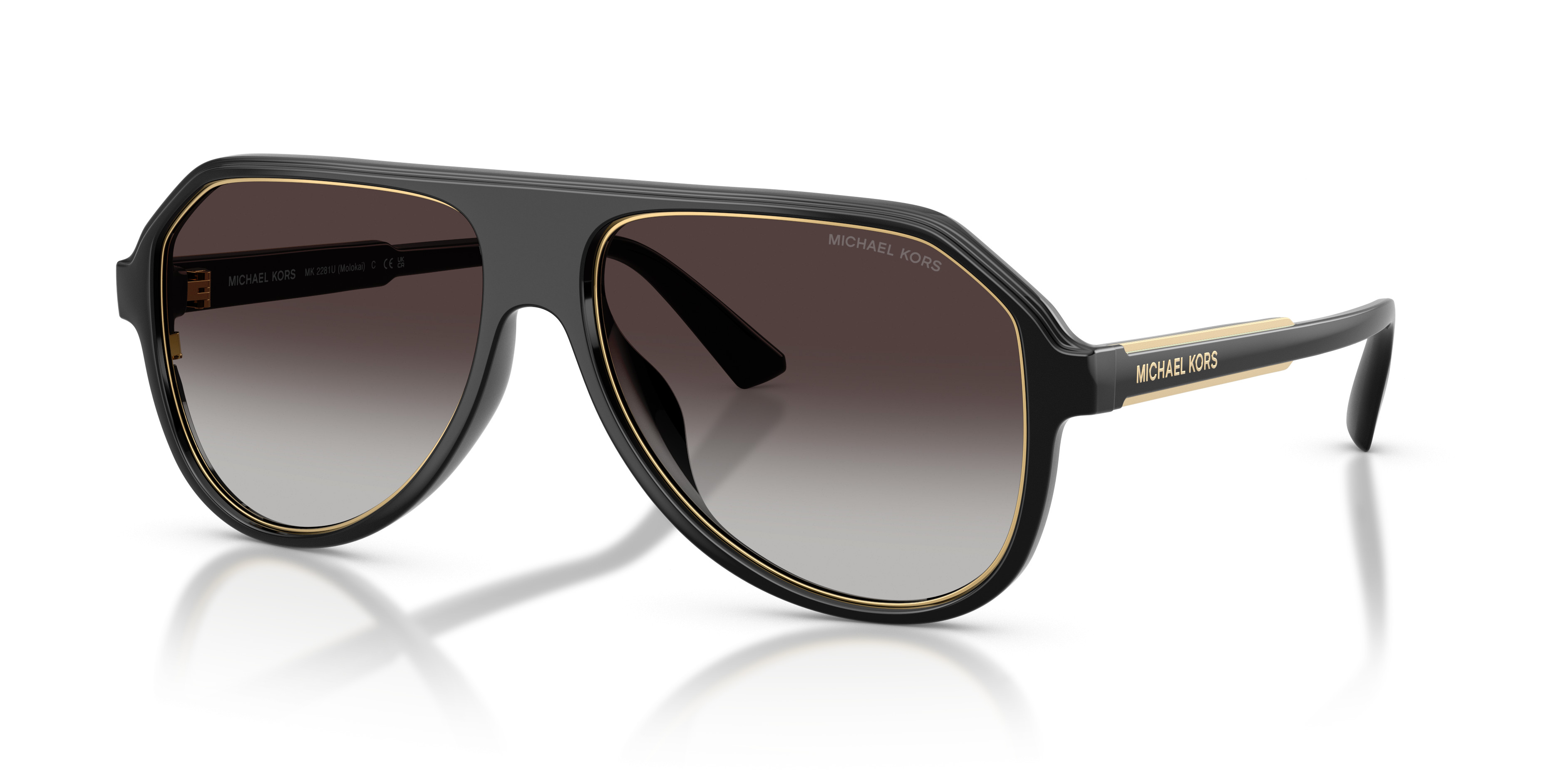 MK2281U MOLOKAI Sunglasses - Michael Kors Authorized  display picture 1