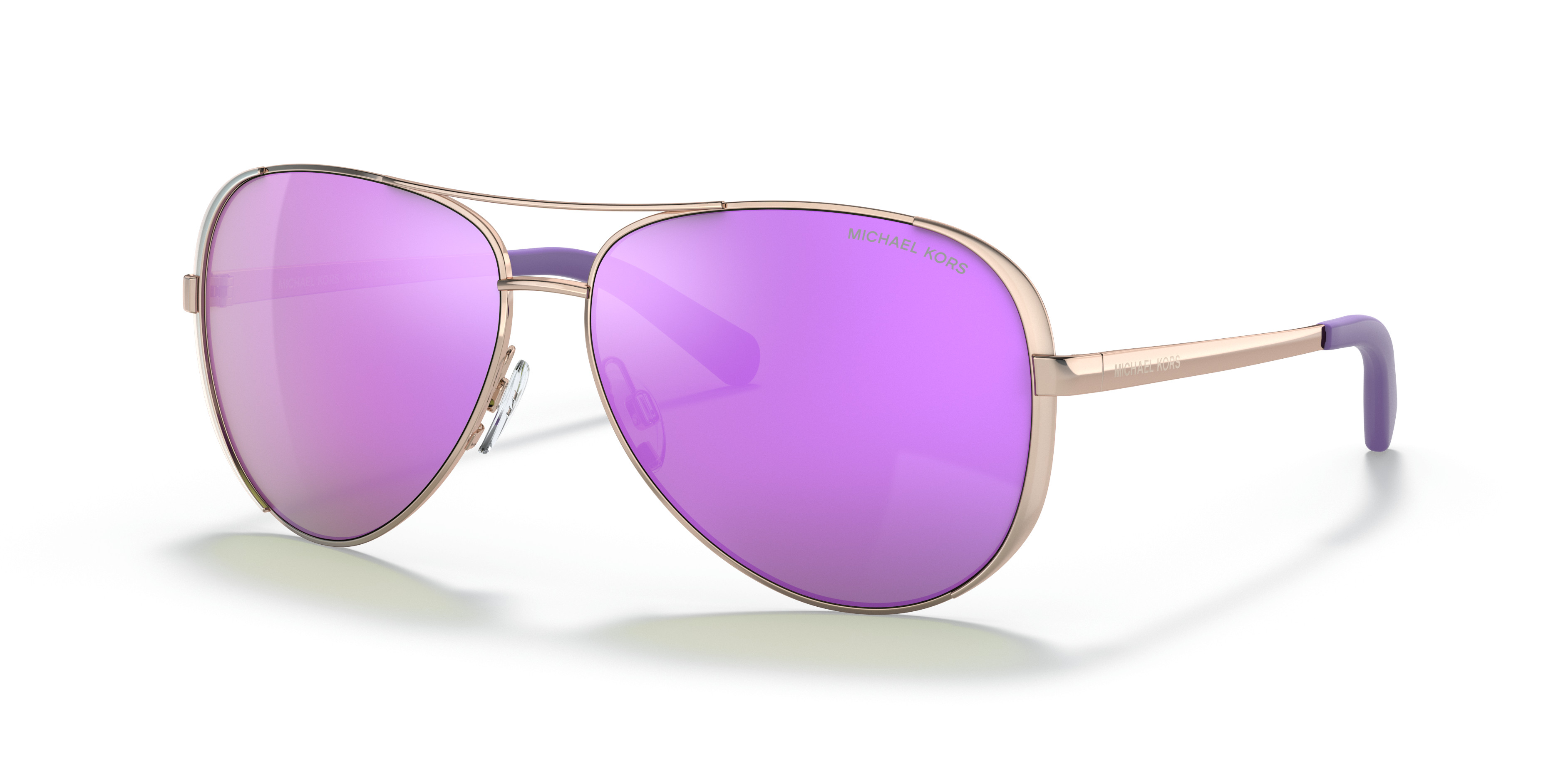 MK5004 CHELSEA Sunglasses - Michael Kors Authorized Retailer  display picture 1
