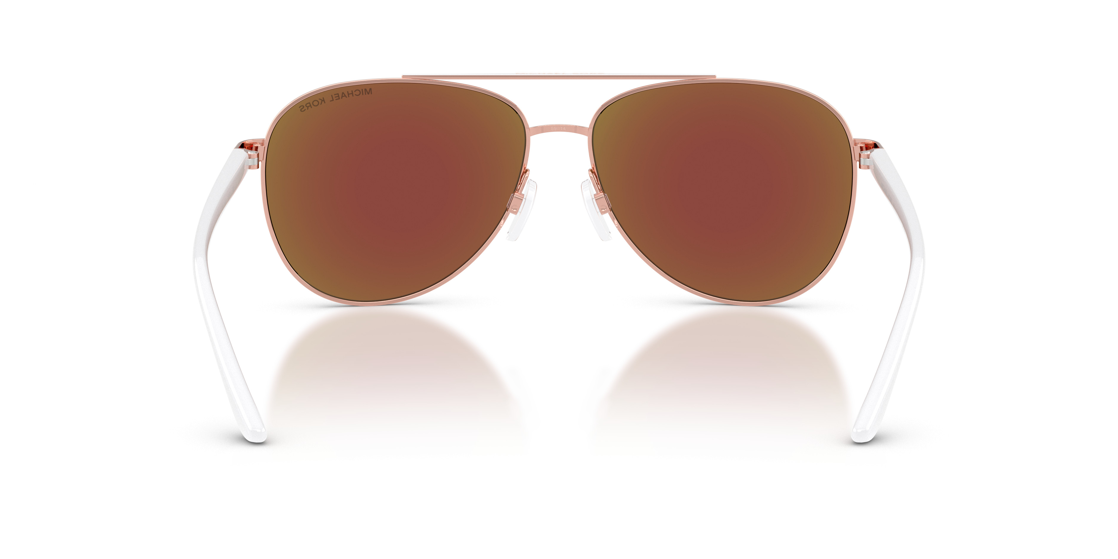 MK5007 HVAR Sunglasses - Michael Kors Authorized Retailer 
