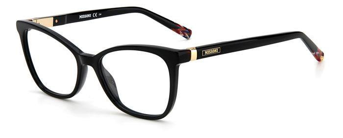 MIS 0060 Eyeglasses - Missoni Authorized Retailer 