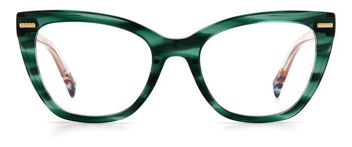 MIS 0072 Eyeglasses - Missoni Authorized Retailer  display picture 2