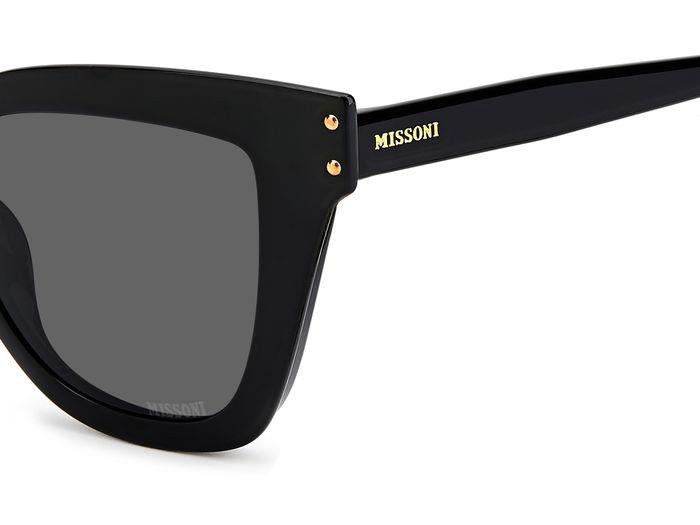 MIS 0133/CS Sunglasses - Missoni Authorized Retailer | coolframes