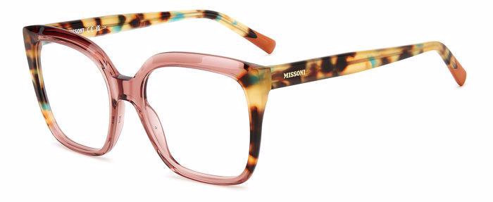 MIS 0158 Eyeglasses - Missoni Authorized Retailer  display picture 1