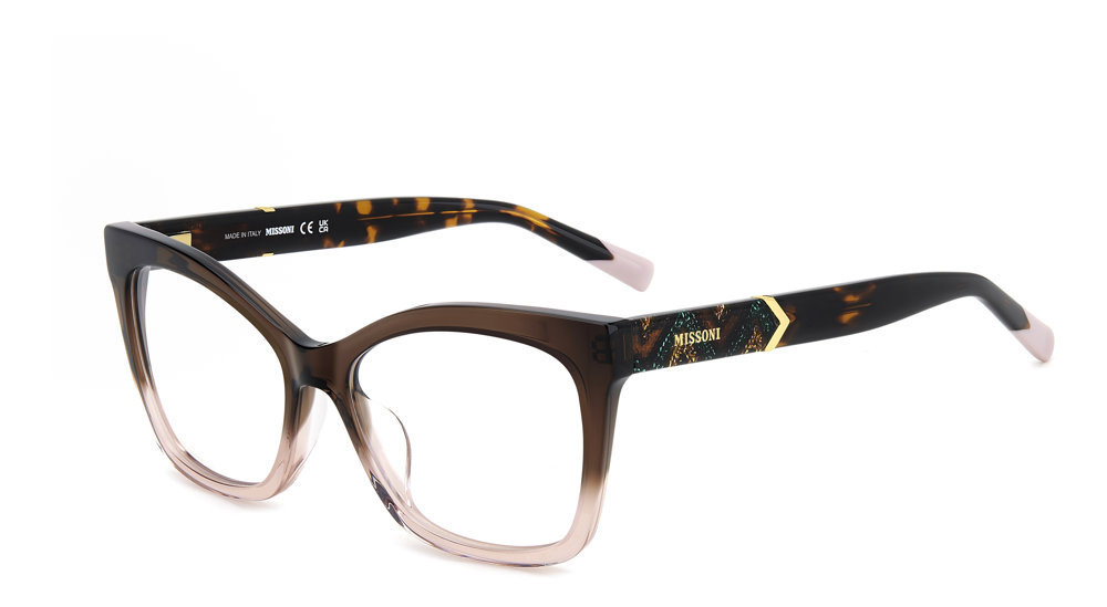 MIS 0191/G Eyeglasses - Missoni Authorized Retailer  display picture 1