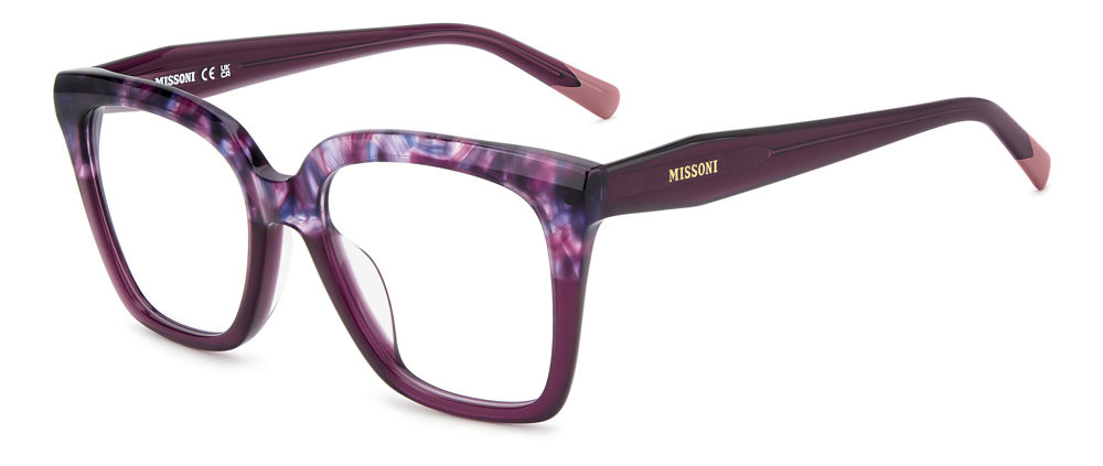 MIS 0275/G Eyeglasses - Missoni Authorized Retailer  display picture 1