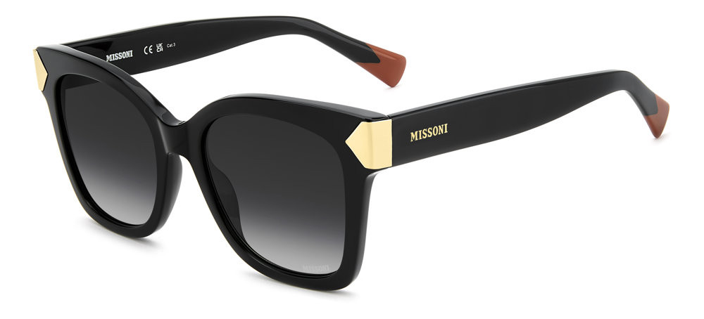MIS 0284/S Sunglasses - Missoni Authorized Retailer  display picture 1