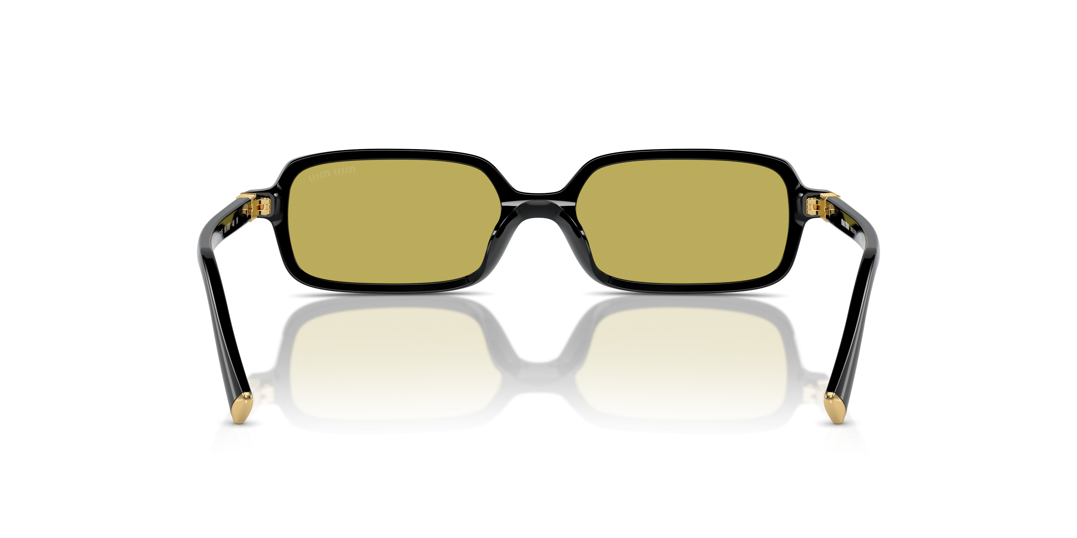 MU 11ZS Sunglasses - Miu Miu by Prada Authorized Retailer