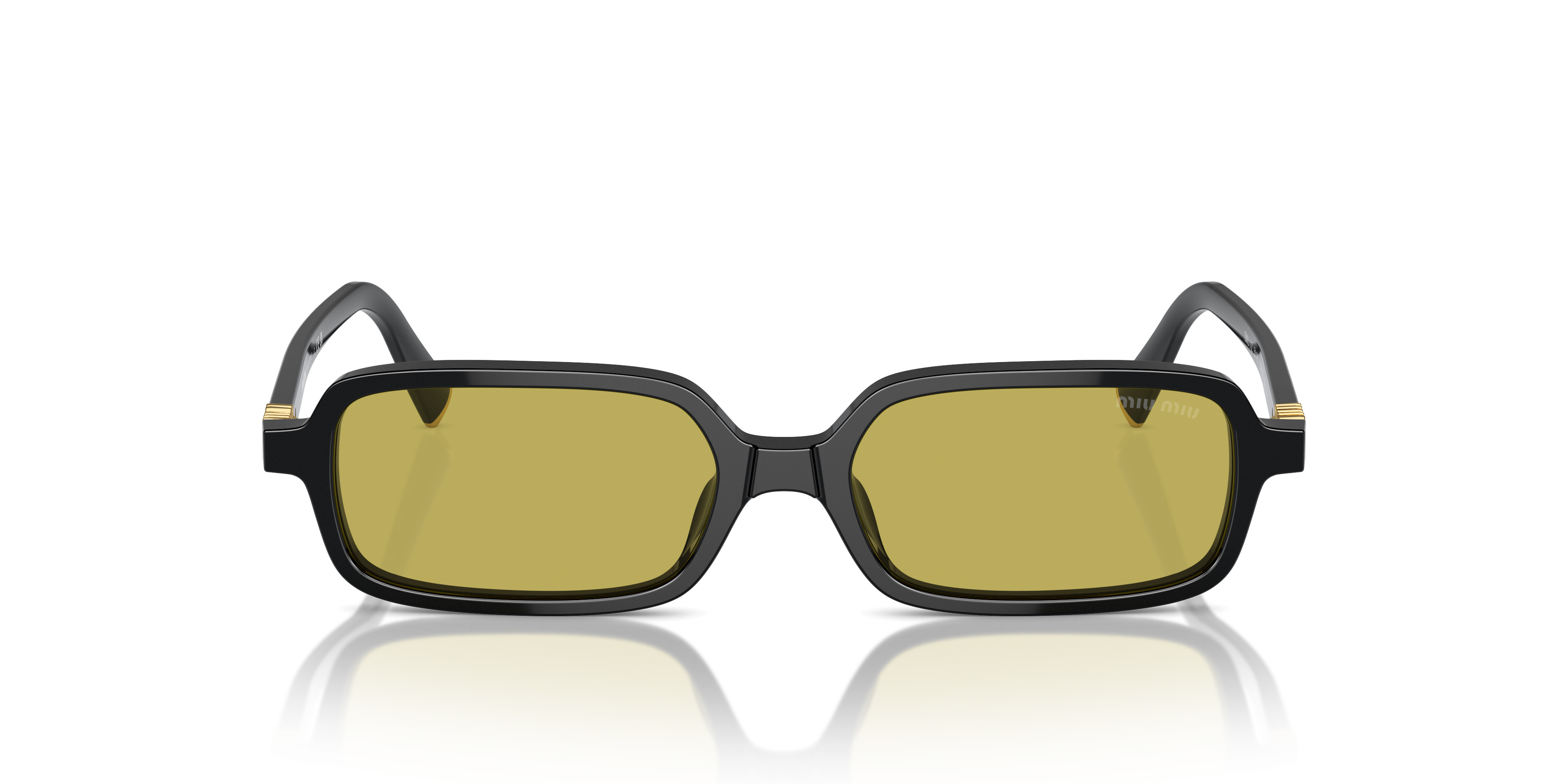 MU 11ZS Sunglasses - Miu Miu by Prada Authorized Retailer