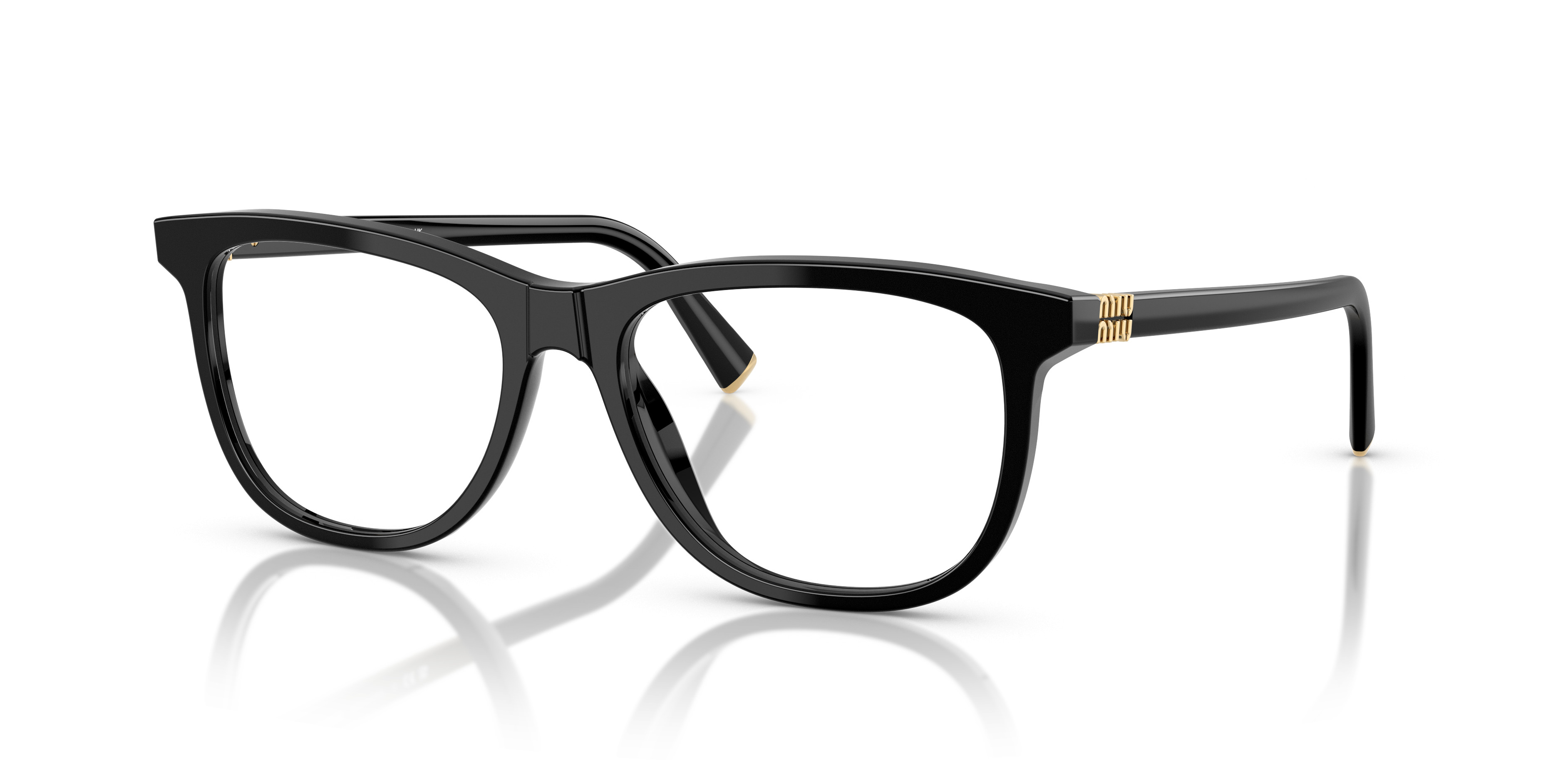 MU 01WV Eyeglasses