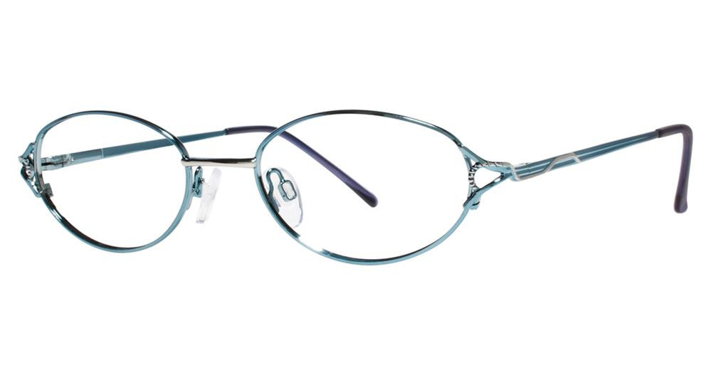 IRIS Eyeglasses - Modern Optical Authorized Retailer | coolframes