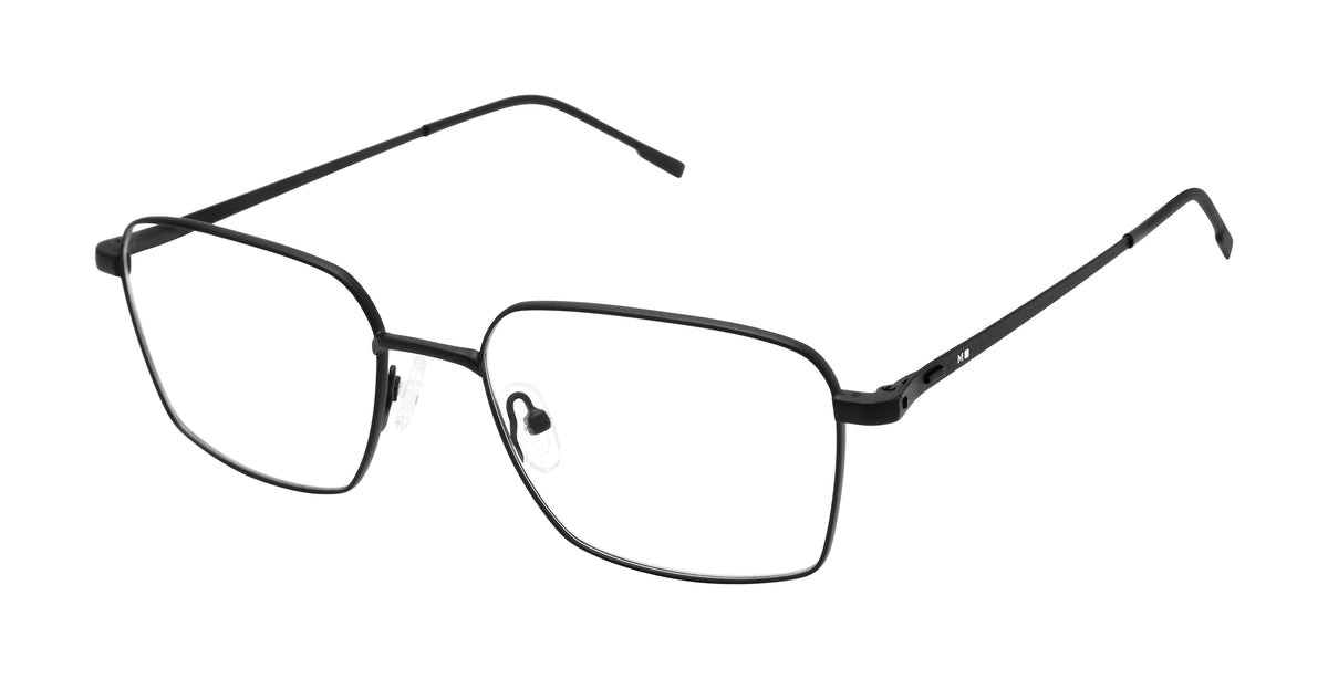 Moleskine 2250 MO 2250 Eyeglasses - MOLESKINE Authorized Retailer