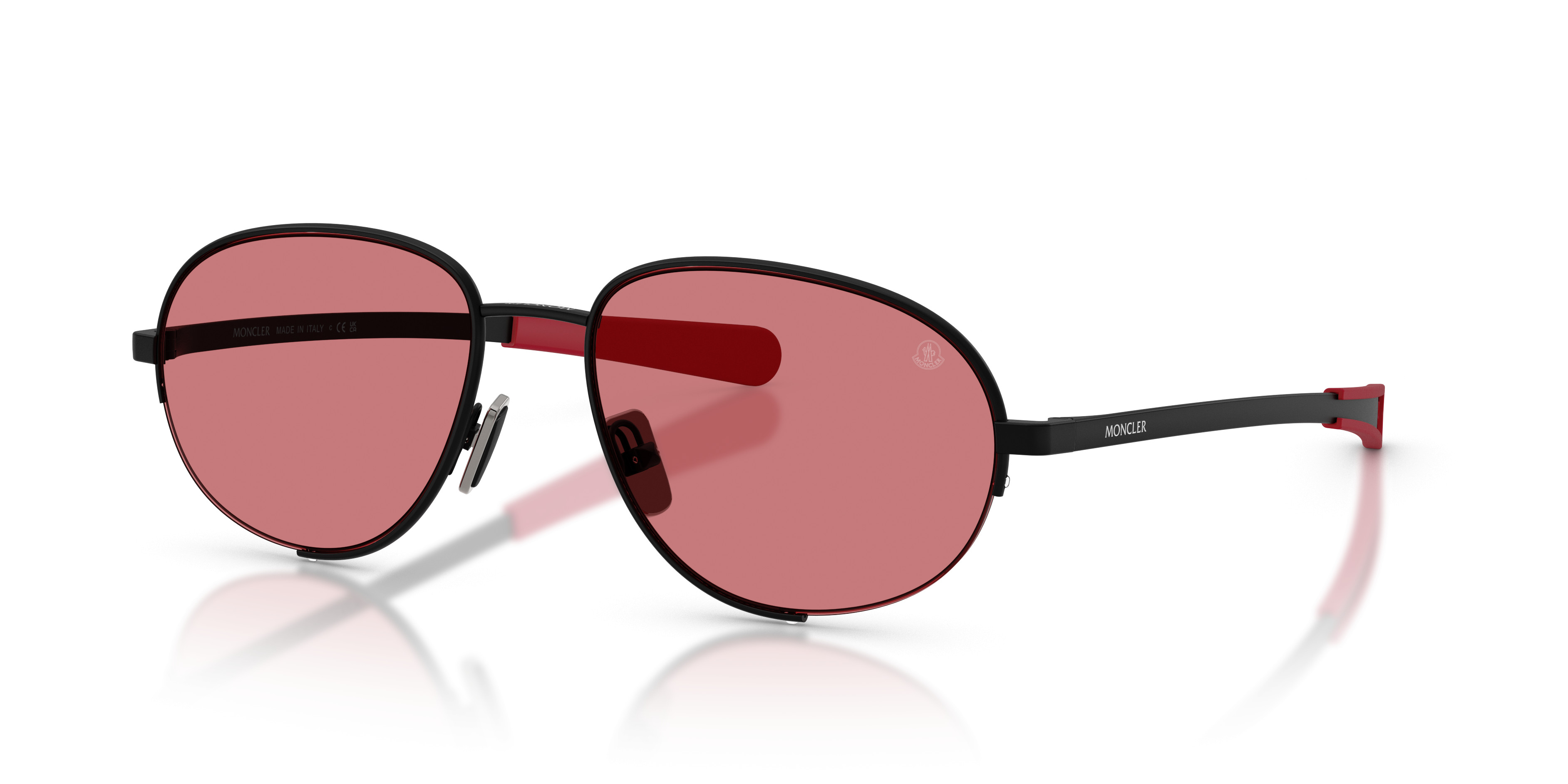 ME4018 CIRCUIT Sunglasses - Moncler Authorized Retailer