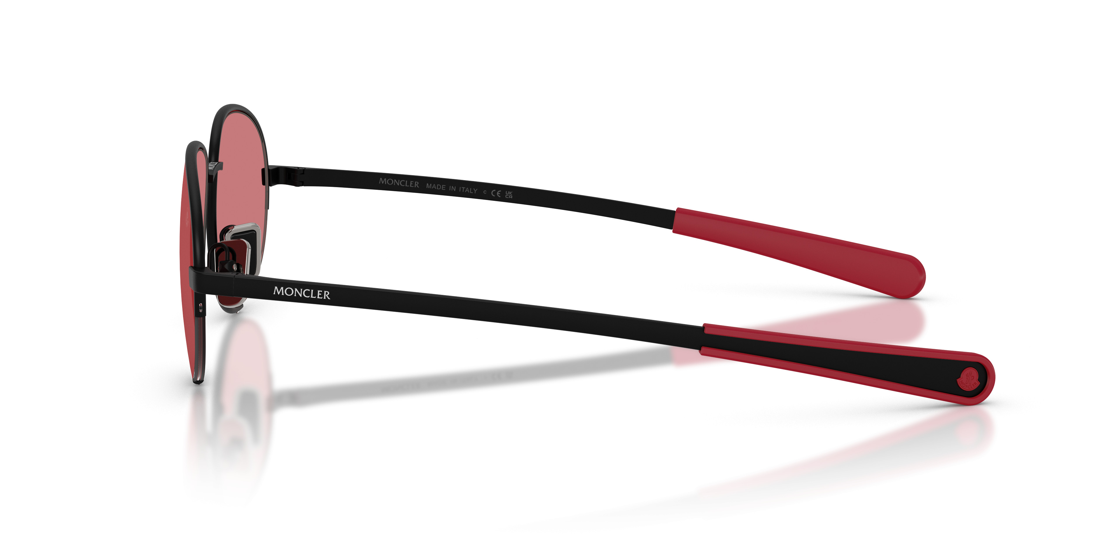 ME4018 CIRCUIT Sunglasses - Moncler Authorized Retailer