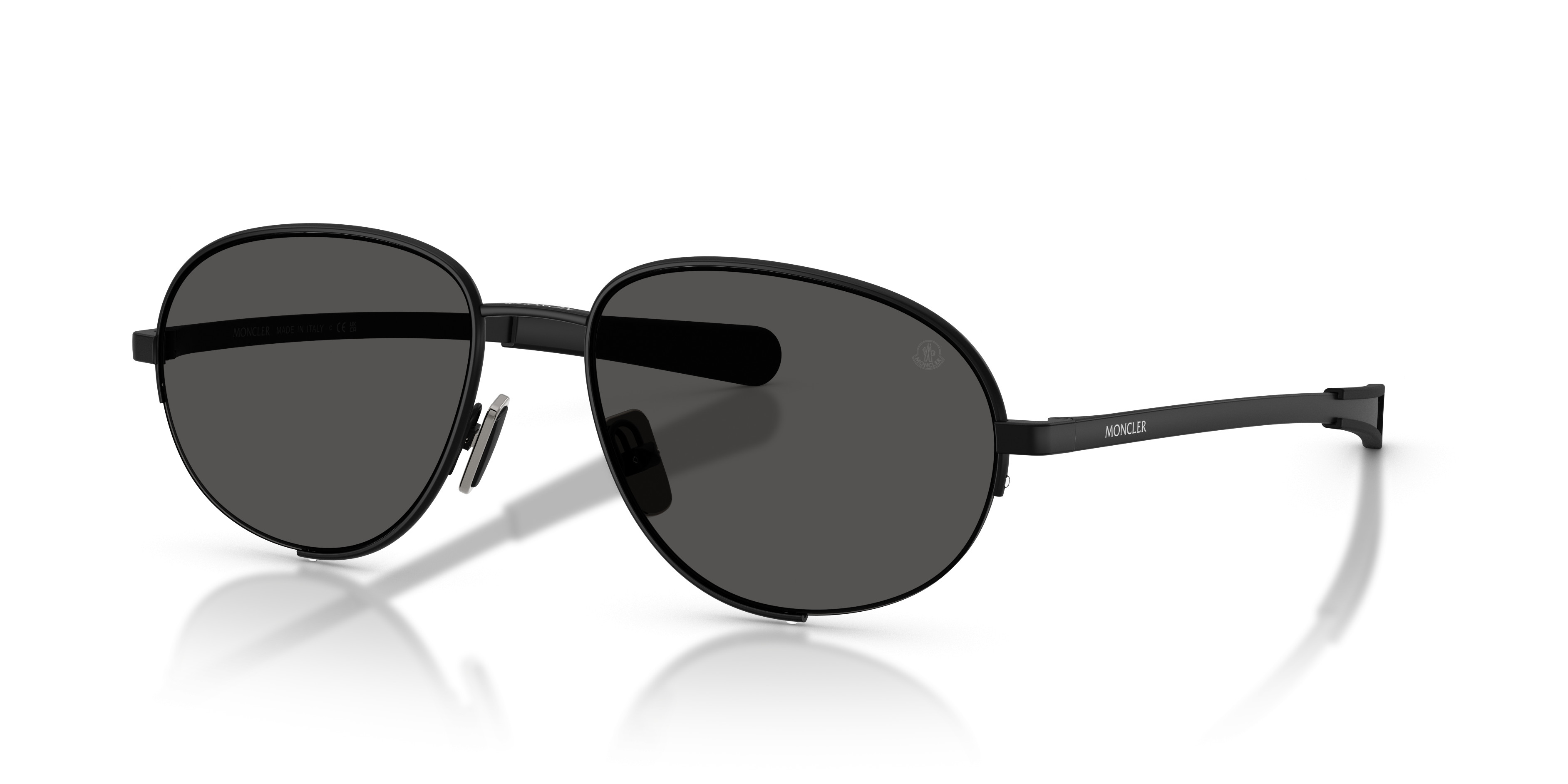 moncler ami テーラード バレンシアガ サングラス  だいすけ ME4018 CIRCUIT Sunglasses - Moncler Authorized Retailer
