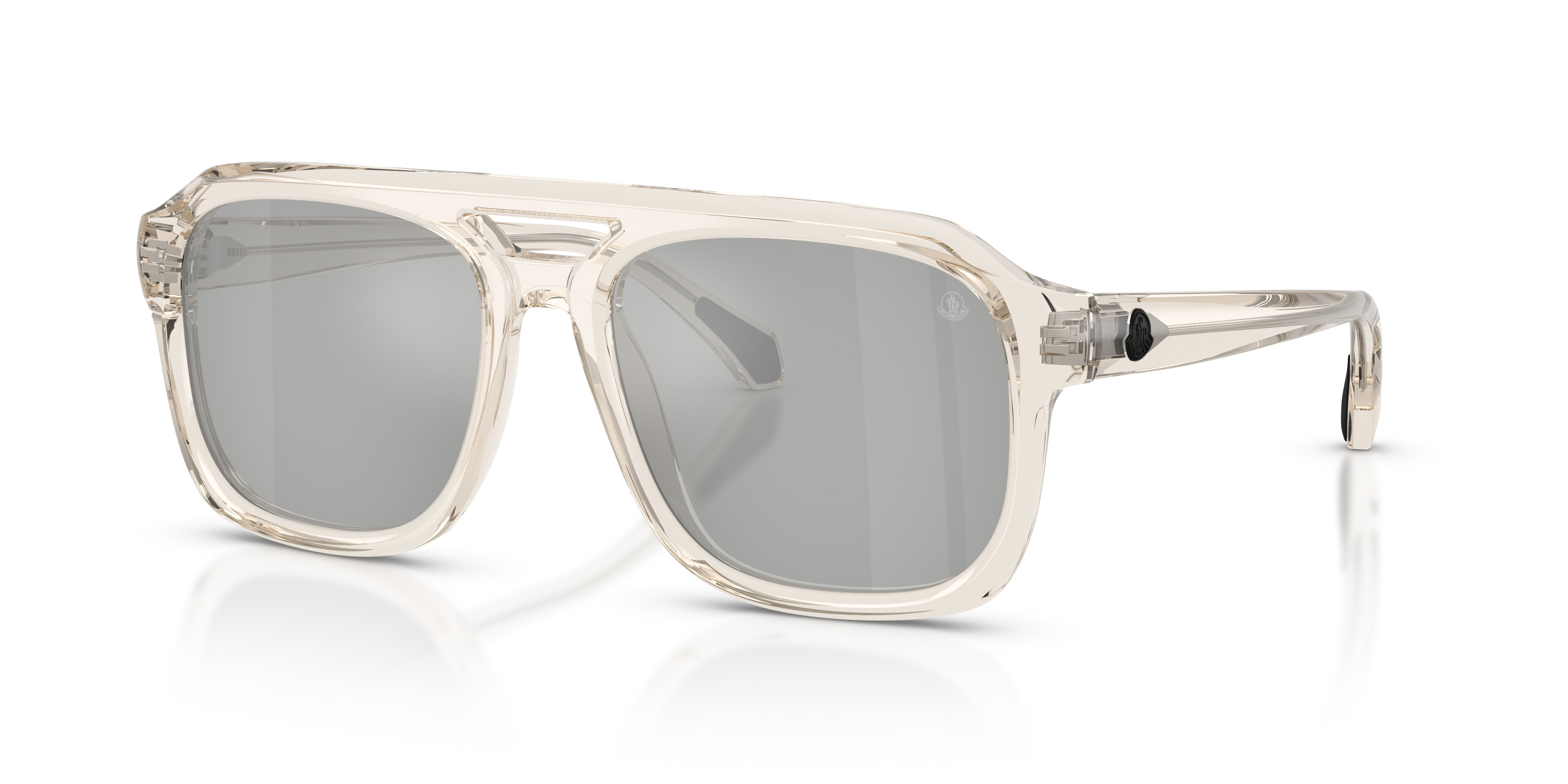 ME6024 VANTOS Sunglasses - Moncler Authorized Retailer