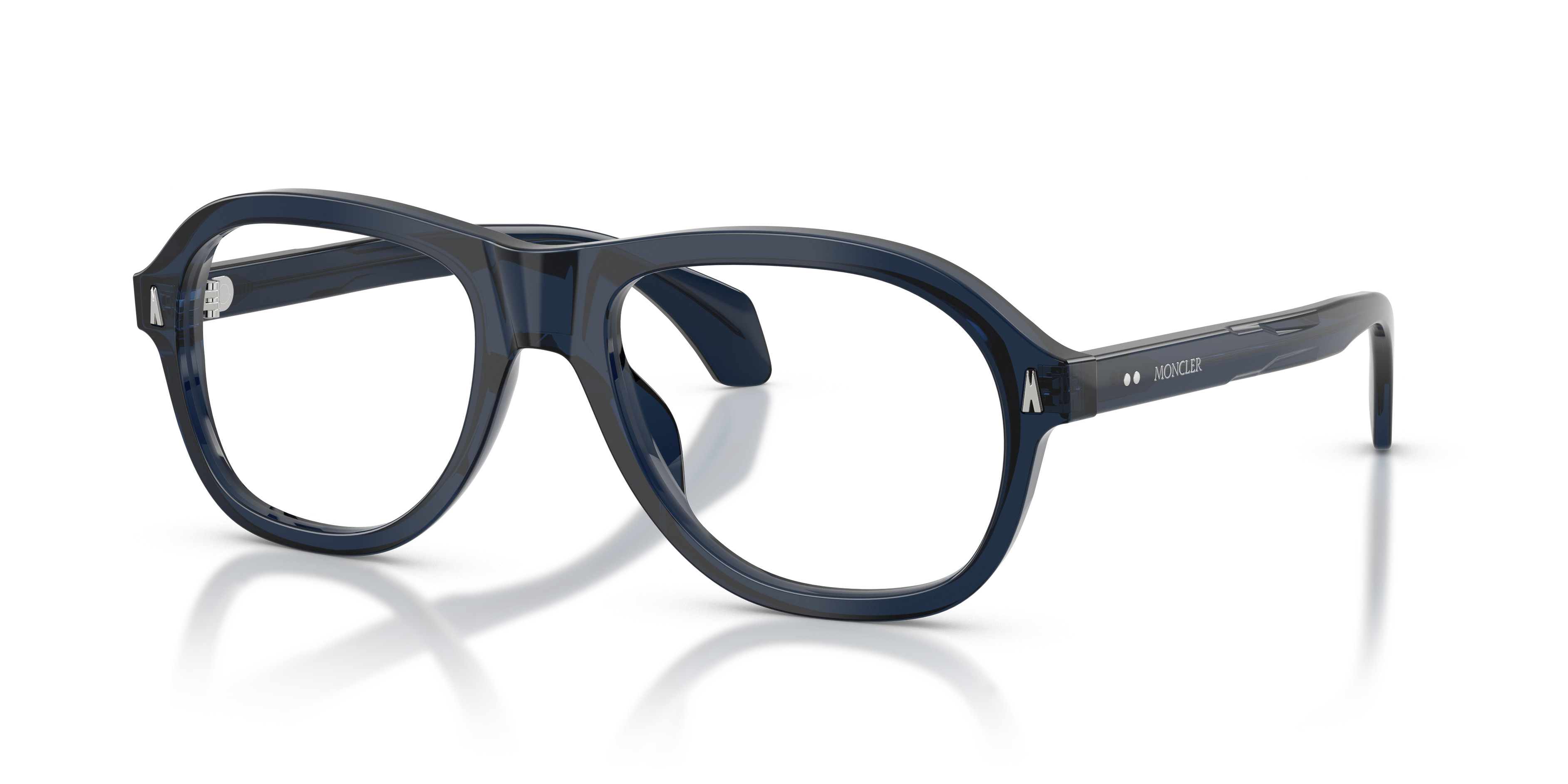 ME2025U Eyeglasses - Moncler Authorized Retailer | coolframes.com 