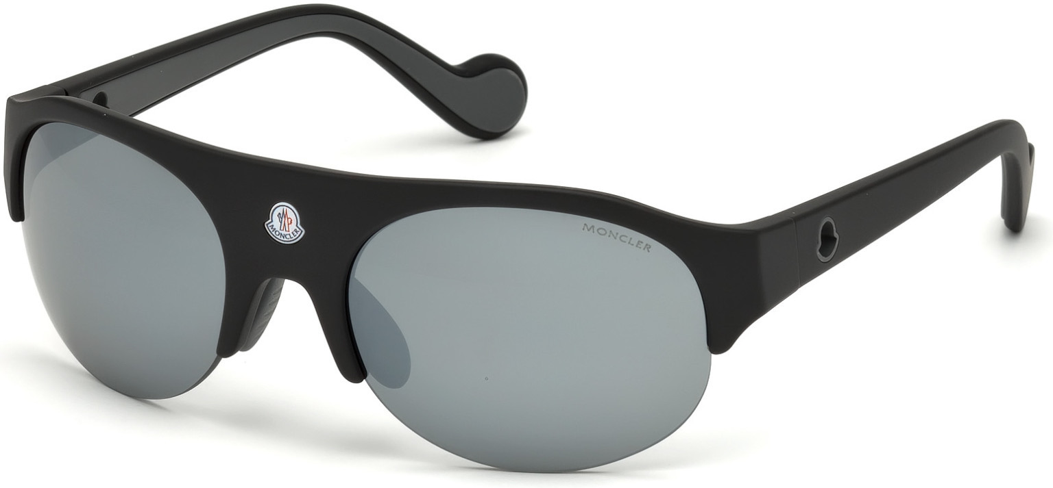 小物 MONCLER ML0050 glasses ML0050 Moncler Quattromila Sunglasses - Moncler Authorized