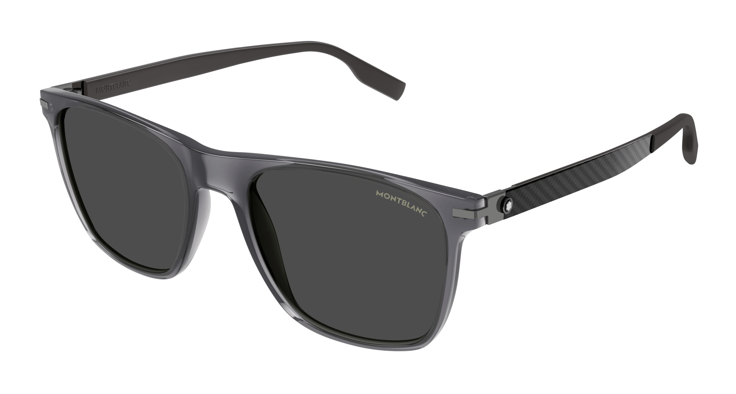 MB0248S Sunglasses Montblanc Authorized Retailer coolframes