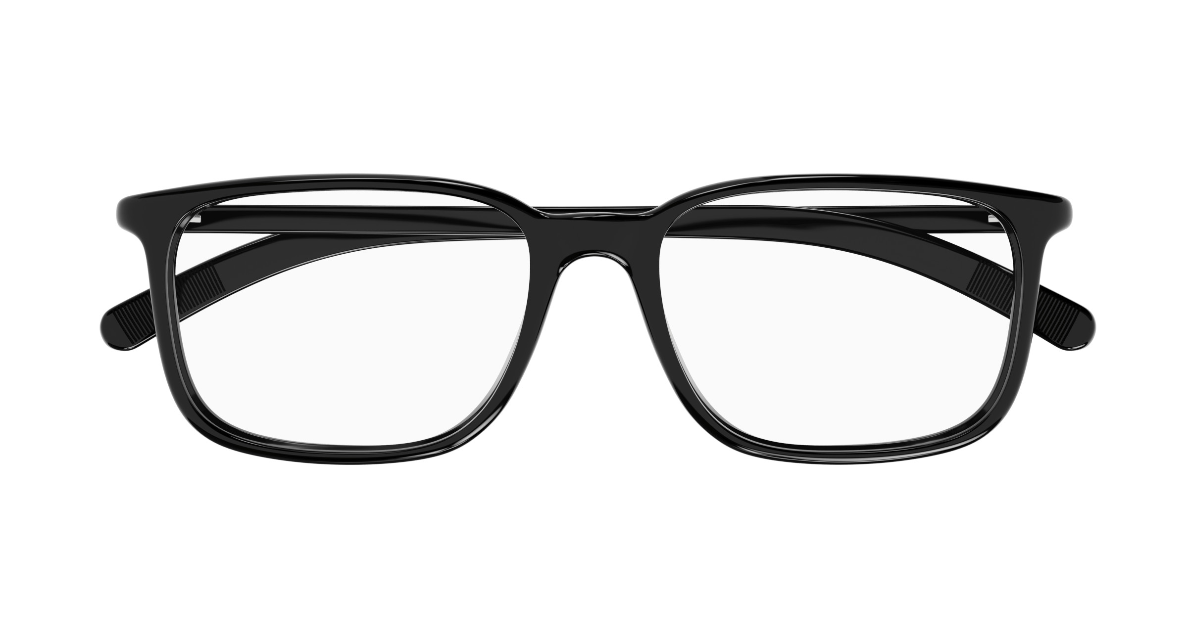 MB0328O Eyeglasses - Montblanc Authorized Retailer 