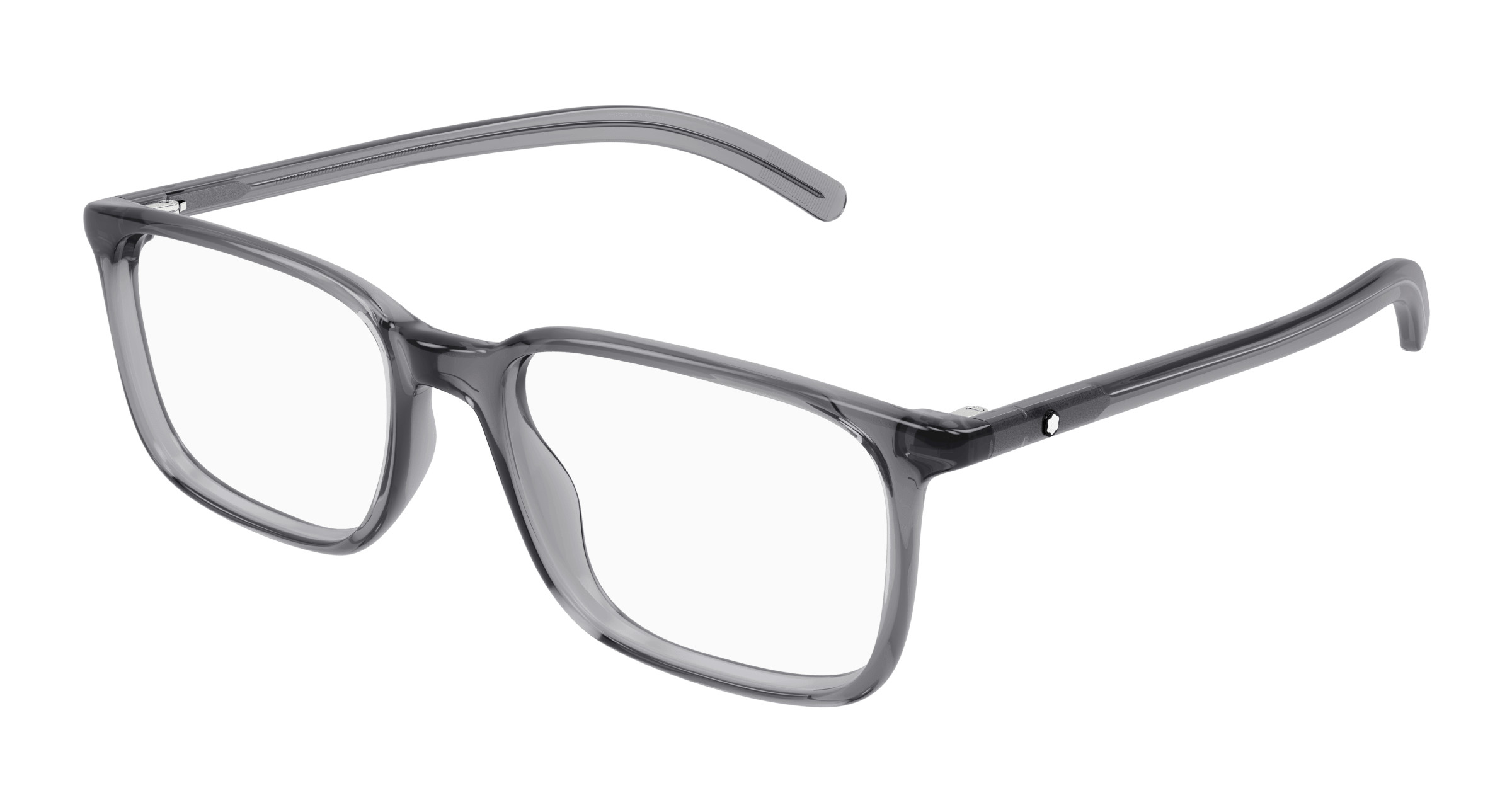 MB0328O Eyeglasses - Montblanc Authorized Retailer | coolframes