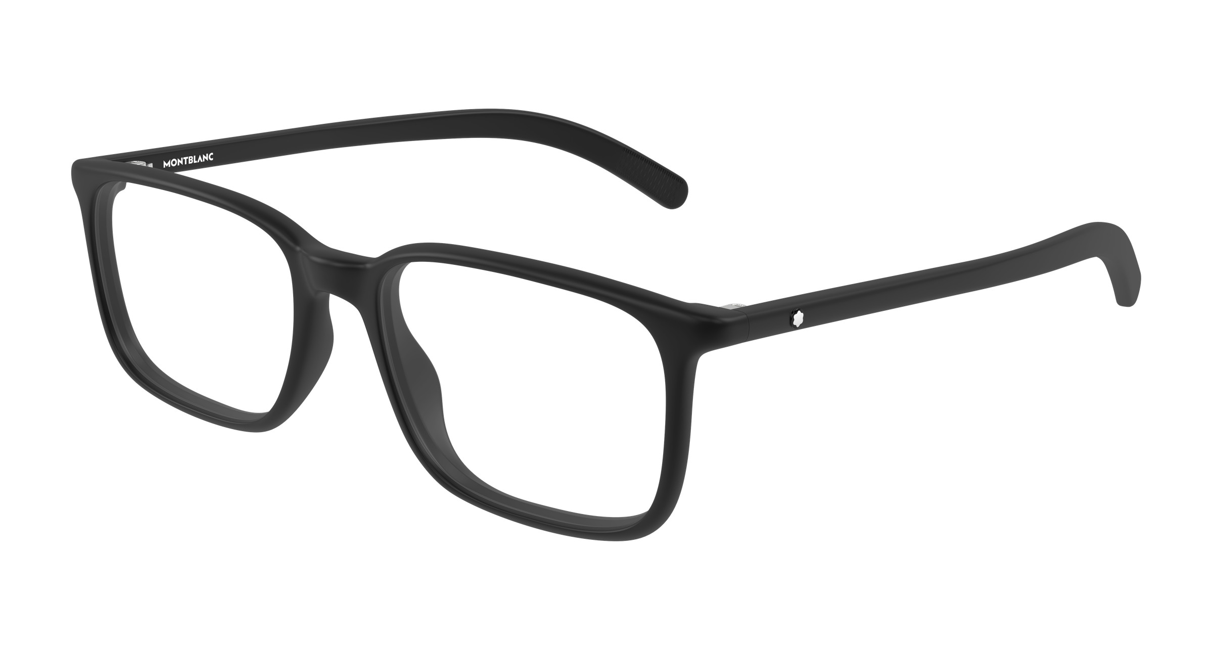 NWT Mont Blanc MB0328o-004 Eyeglasses MB0328O 004 main image 2