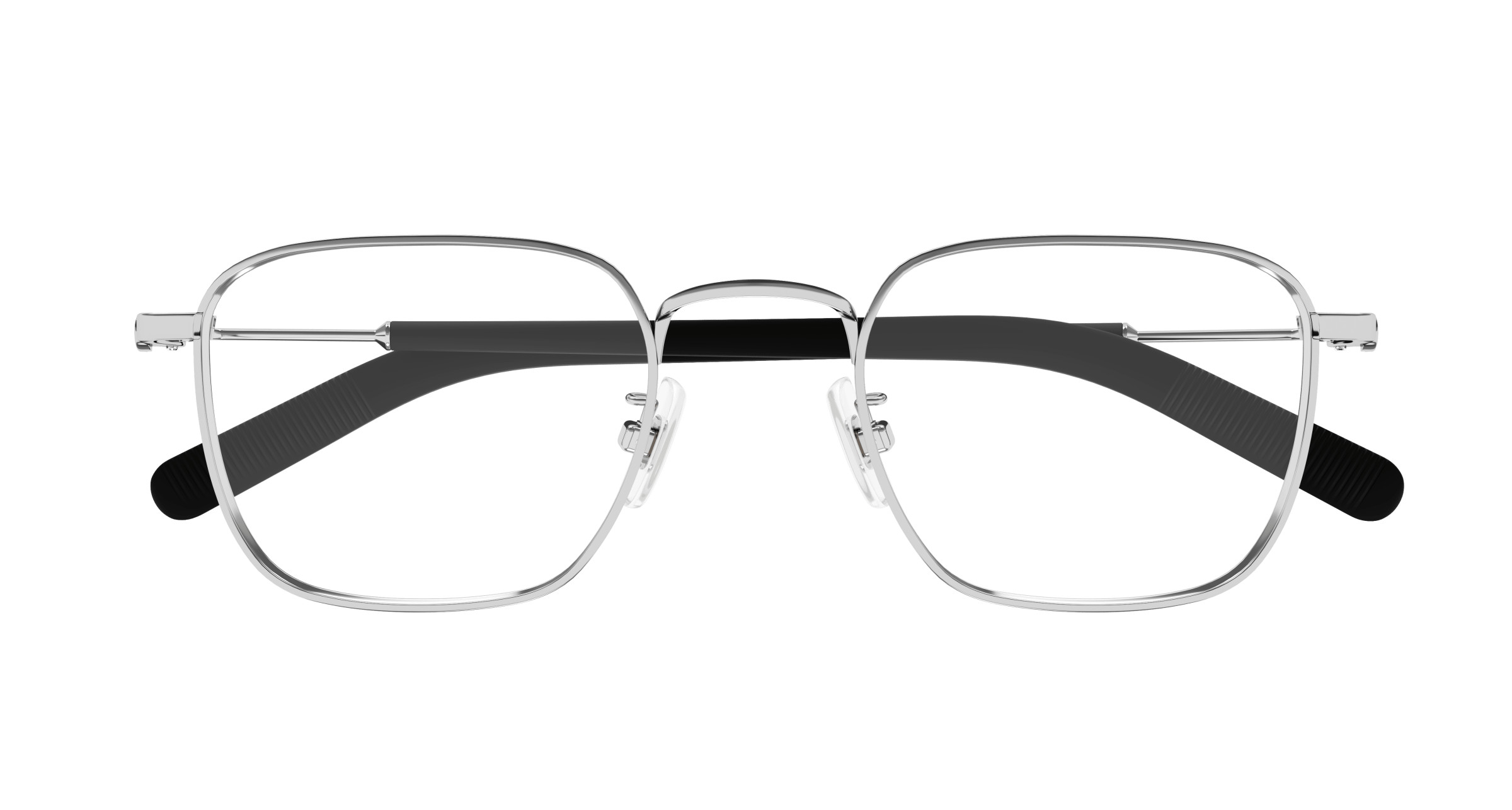 MB0389O Eyeglasses - Montblanc Authorized Retailer | coolframes