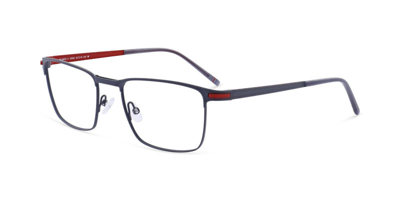 PLANCK - Planck 3 Eyeglasses - MOREL Originale Authorized Retailer