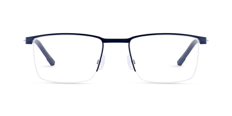 NESVIK - Nesvik 1 Eyeglasses - MOREL Originale Authorized Retailer