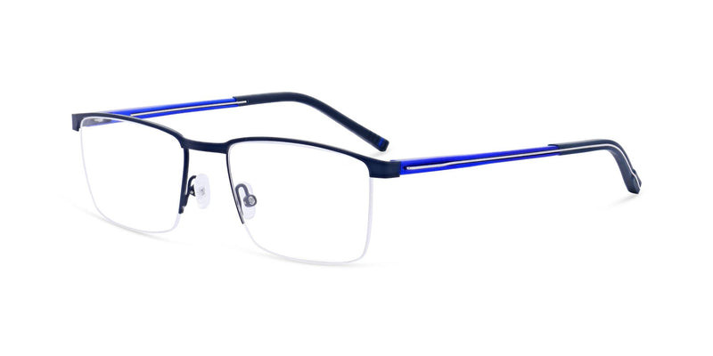 NESVIK - Nesvik 1 Eyeglasses - MOREL Originale Authorized Retailer