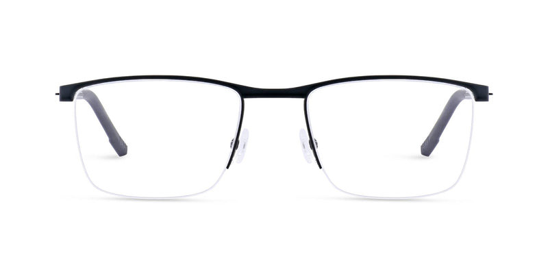 NESVIK - Nesvik 1 Eyeglasses - MOREL Originale Authorized Retailer