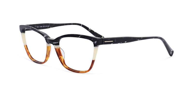 LISA US - Lisa 7 us Eyeglasses - MOREL Originale Authorized