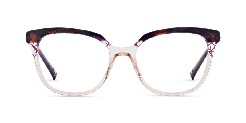 LISA - Lisa 2 Eyeglasses - MOREL Originale Authorized Retailer