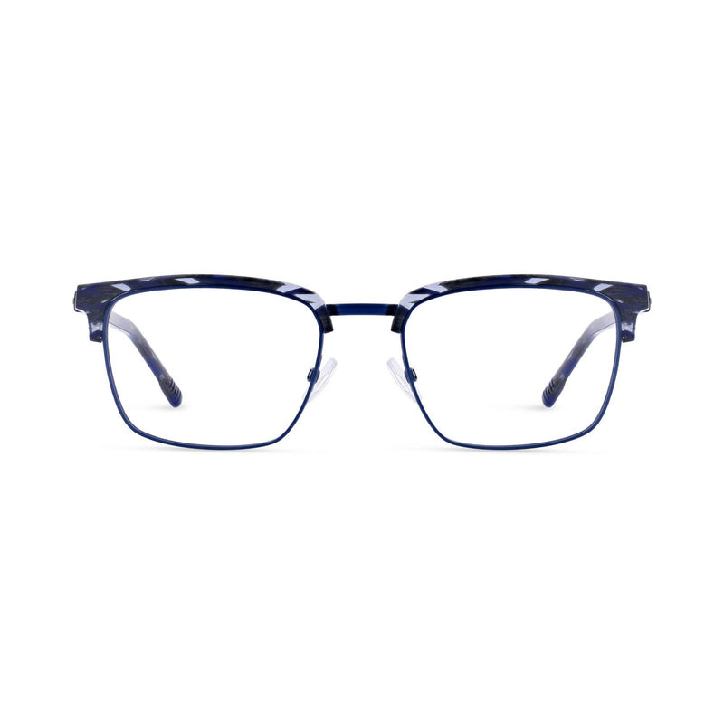TINSET 4 Eyeglasses - MOREL Originale Authorized Retailer