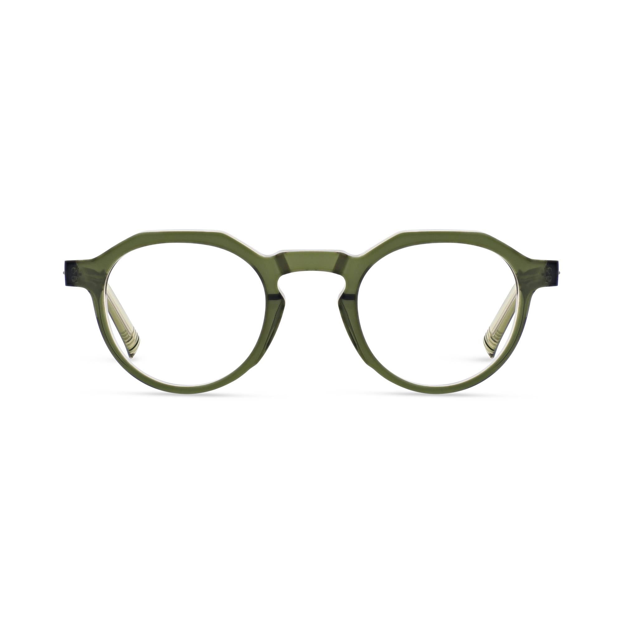 SUPERNOVA 1 Eyeglasses - MOREL Originale Authorized Retailer