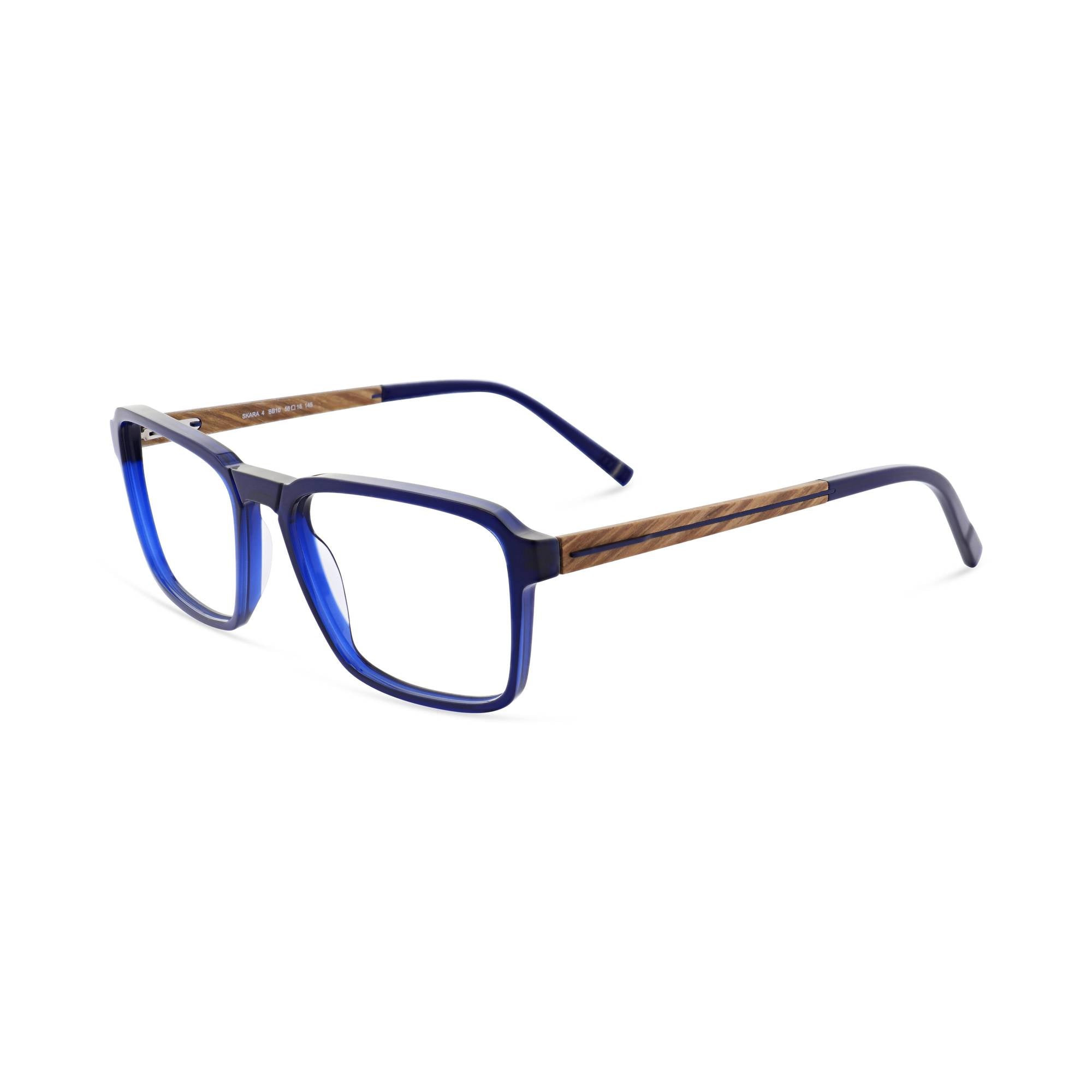 SKARA 4 Eyeglasses - MOREL Originale Authorized Retailer
