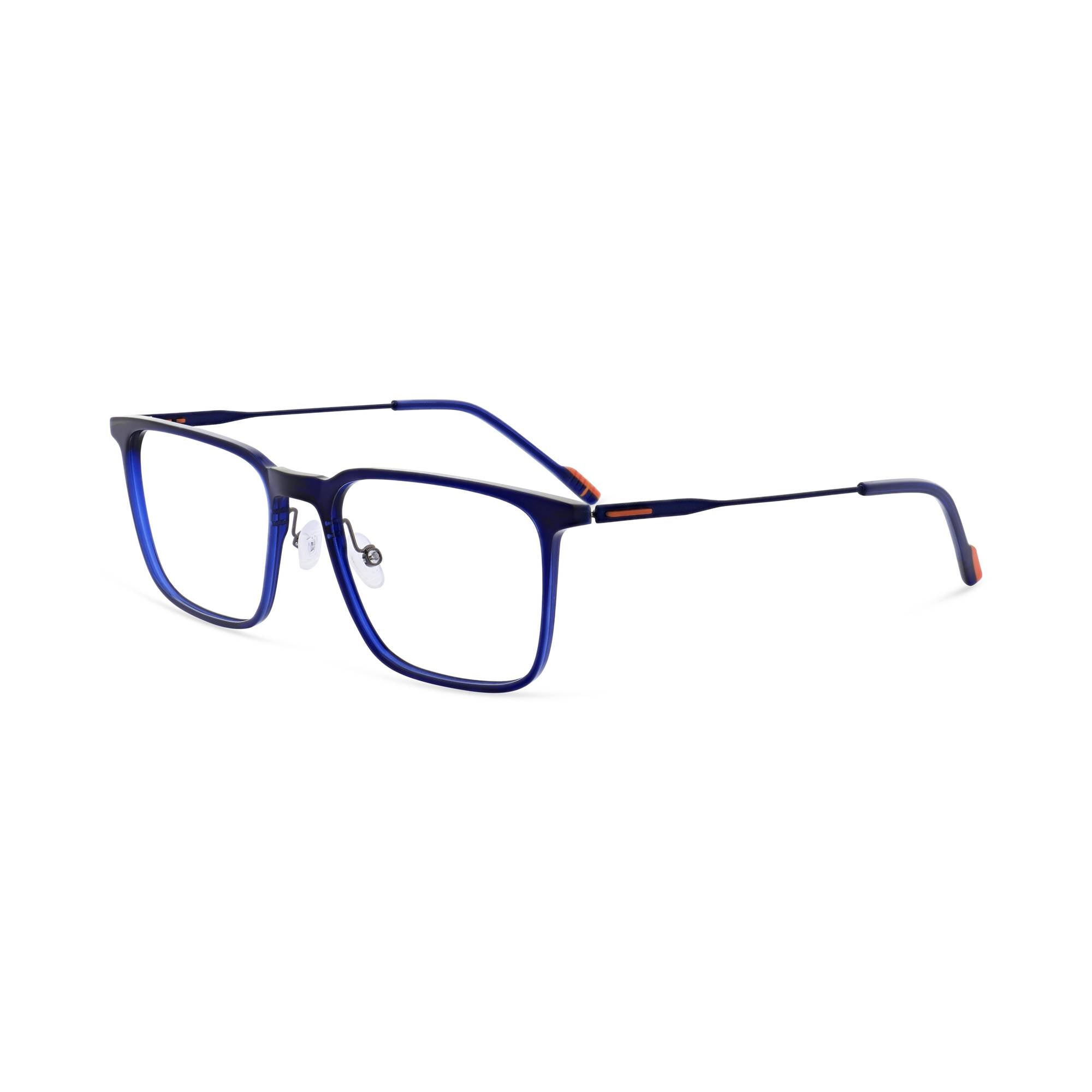 ZENITH 4 Eyeglasses - MOREL Originale Authorized Retailer