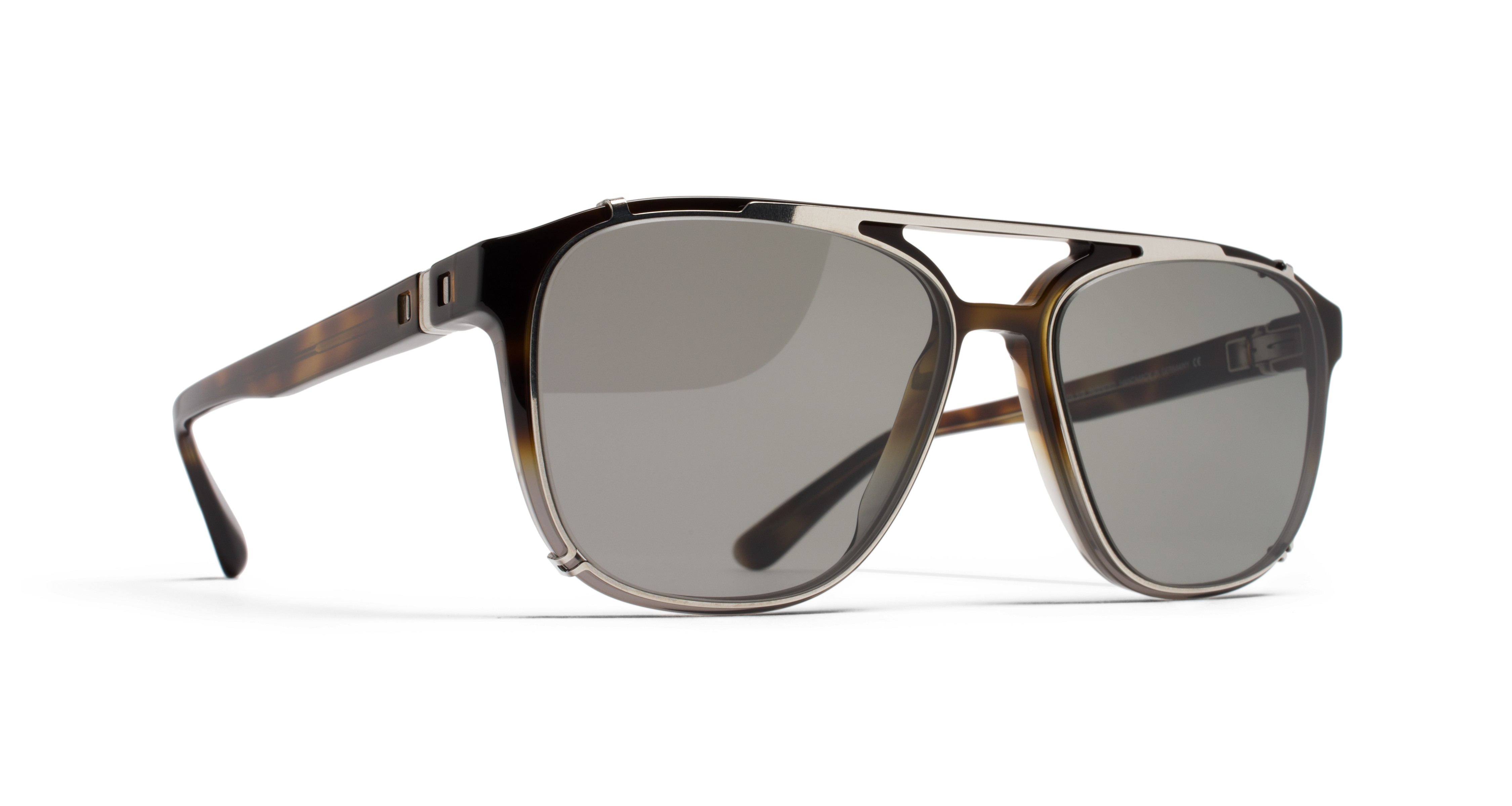 KENDRICK Sunglasses - Mykita Authorized Retailer | coolframes.com