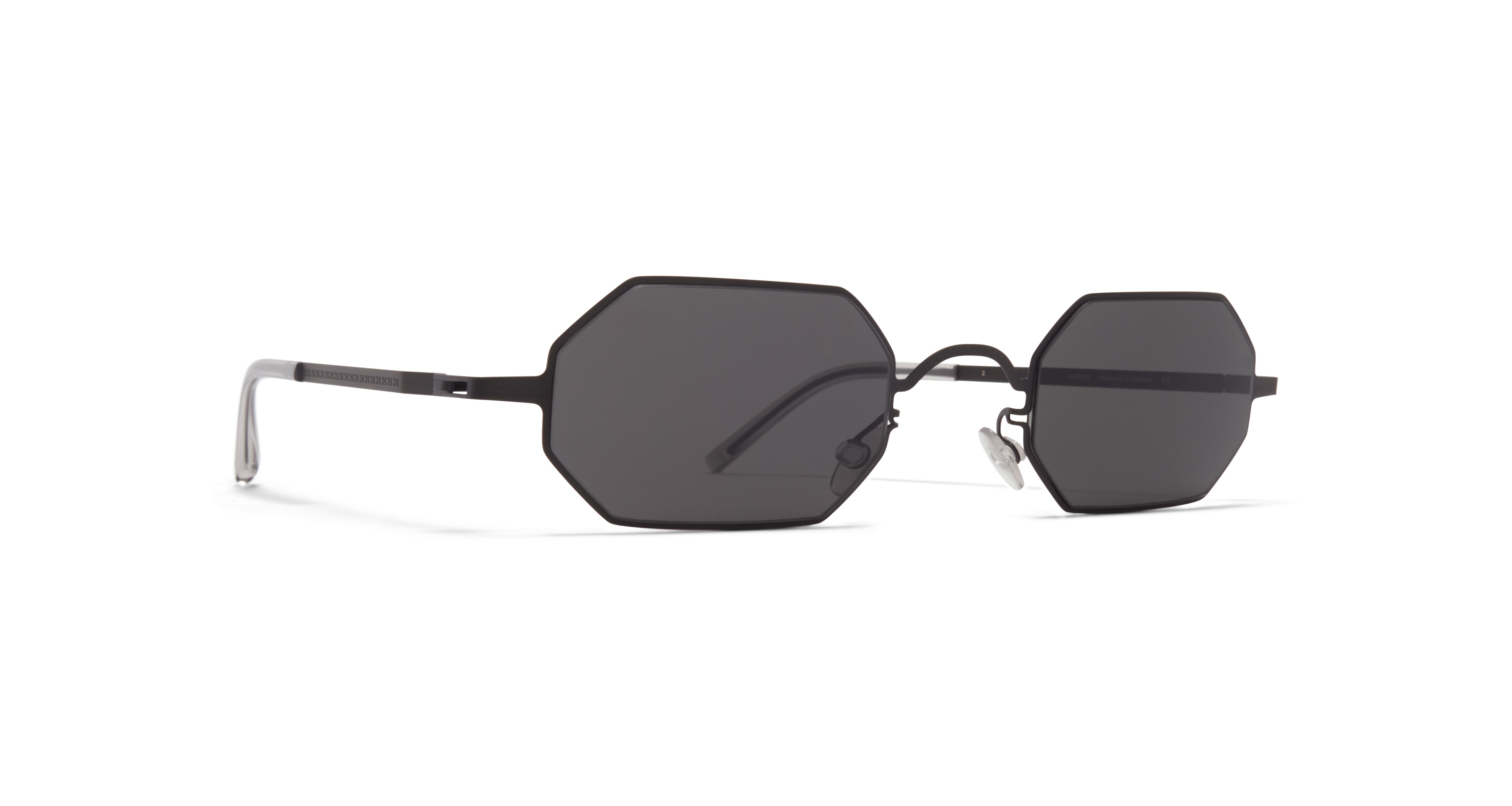MMCRAFT004 Sunglasses - Mykita Authorized Retailer | coolframes