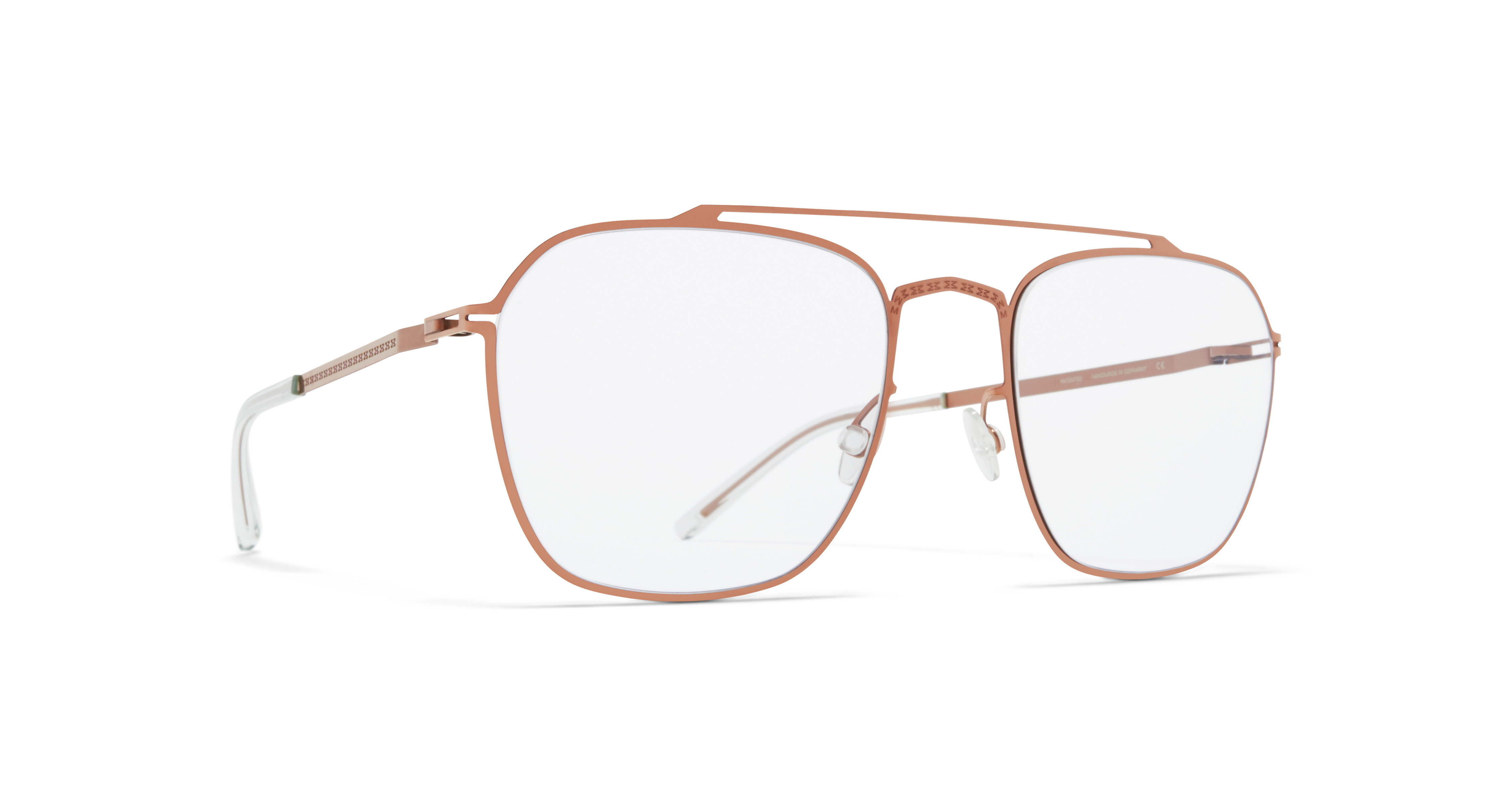 MYTmama様 MMCRAFT006 Eyeglasses - Mykita Authorized Retailer | coolframes