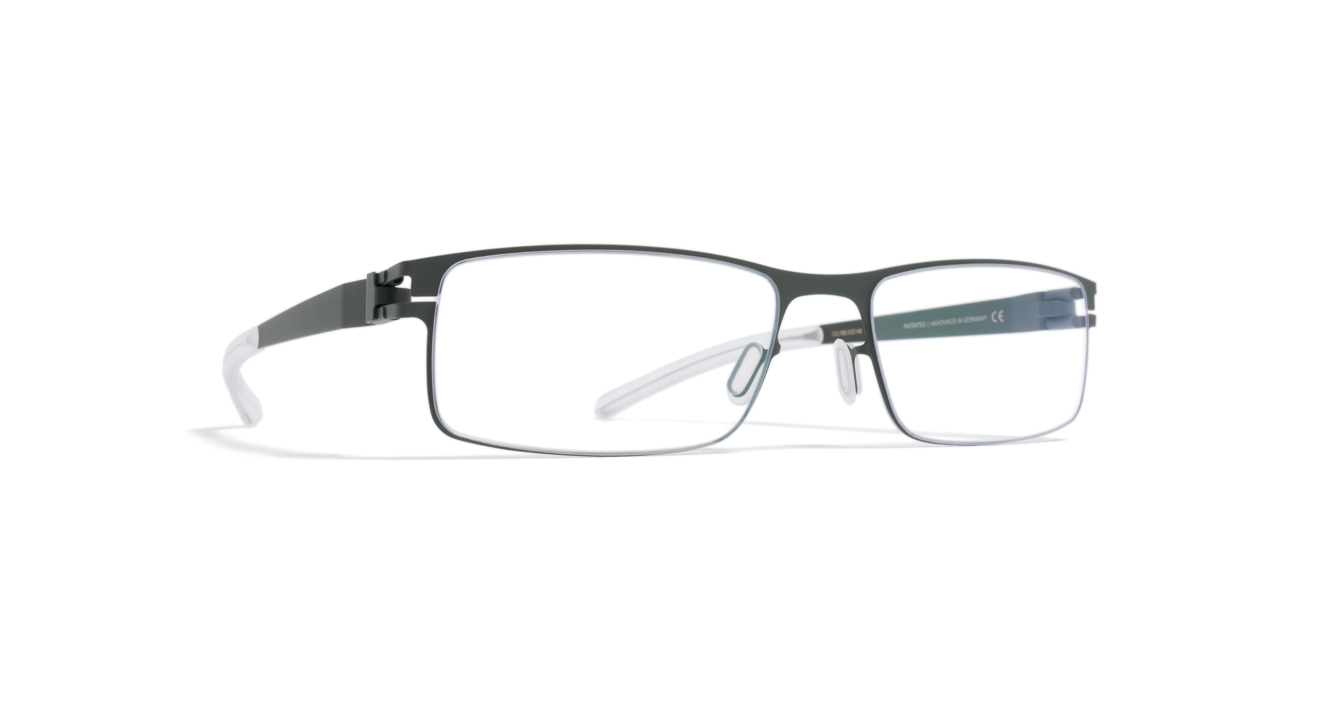 NIGEL Eyeglasses - Mykita Authorized Retailer | coolframes.com
