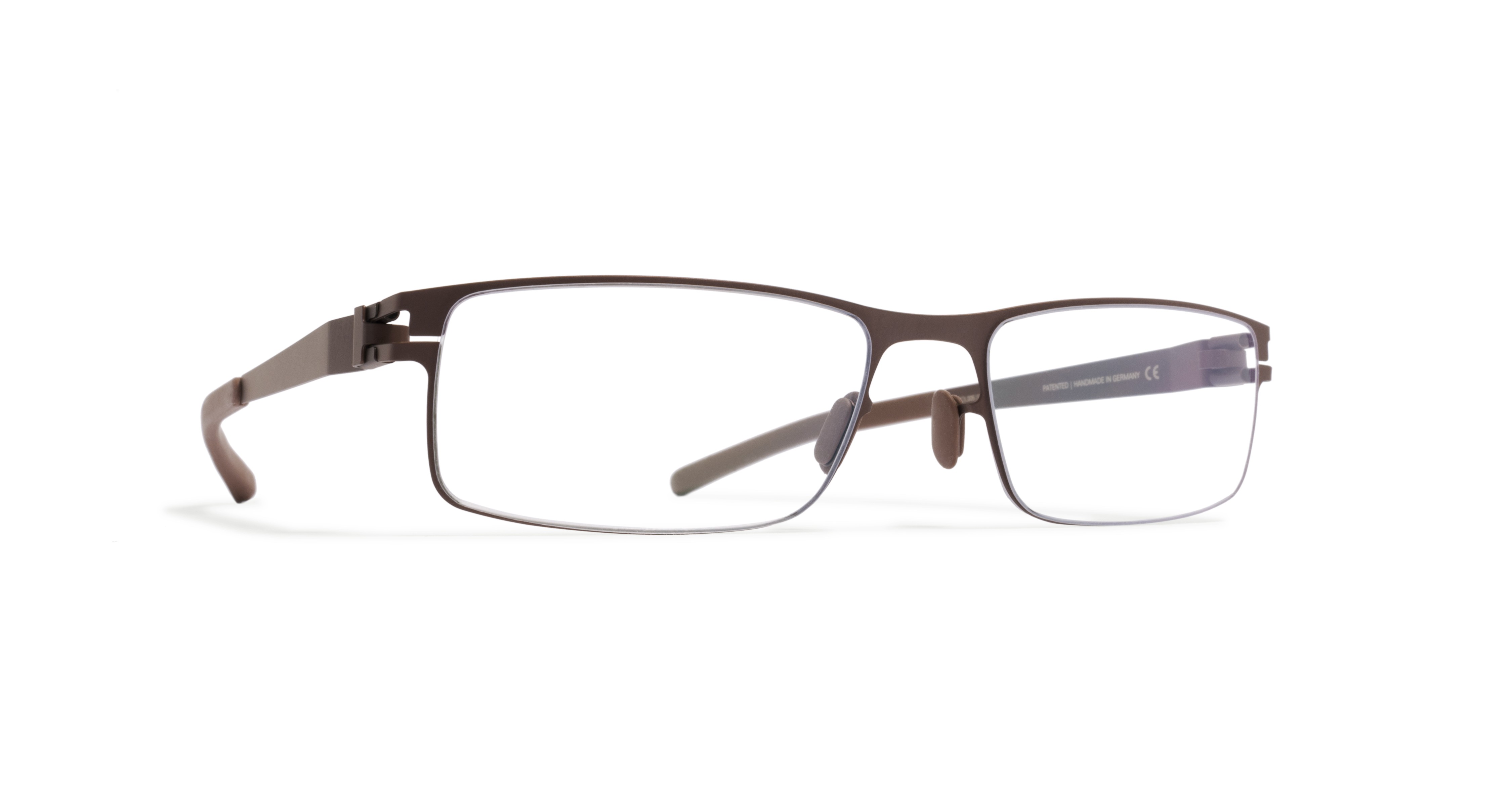 NIGEL Eyeglasses - Mykita Authorized Retailer | coolframes.com