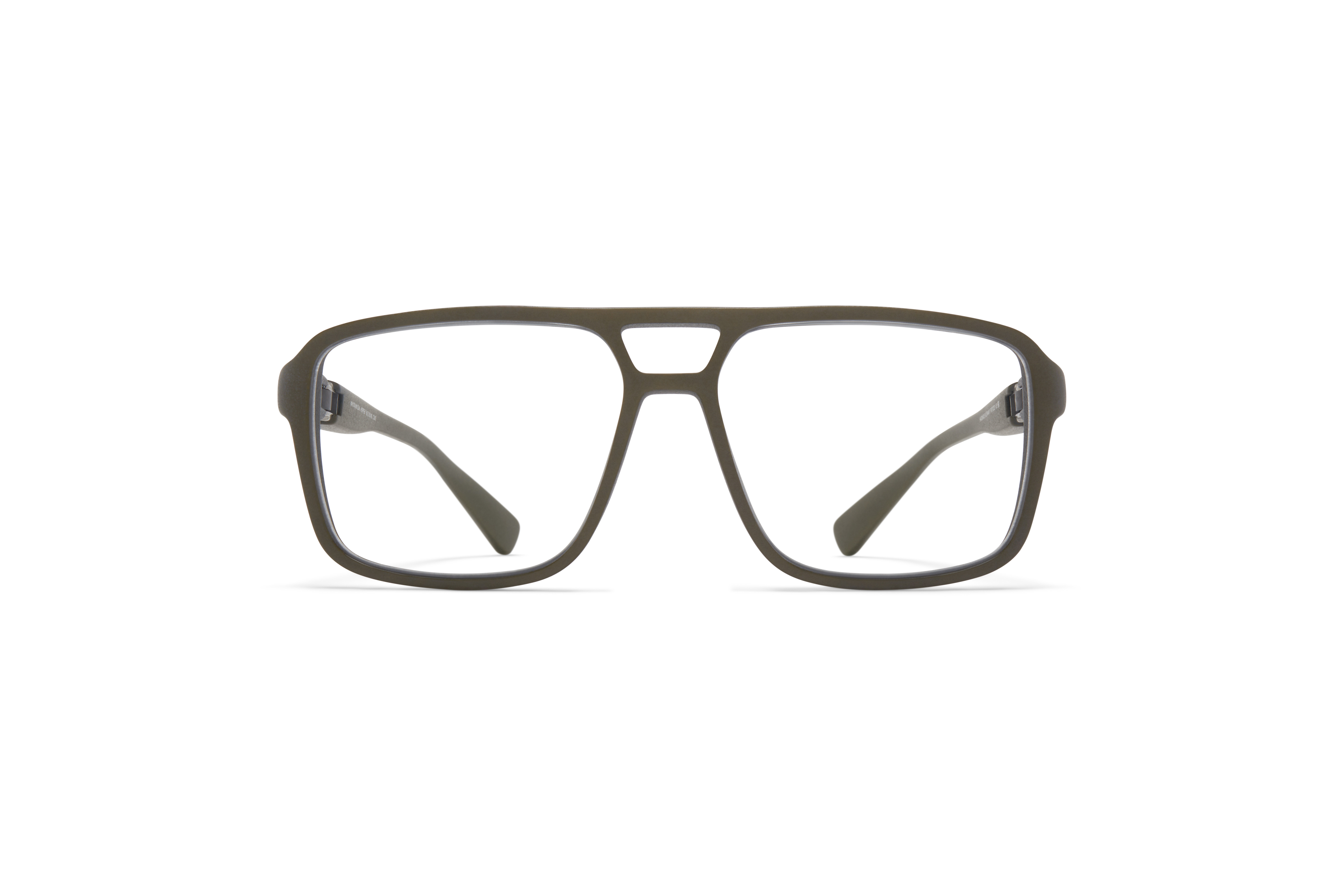 HOPPER Eyeglasses - Mykita Mylon Authorized Retailer | coolframes