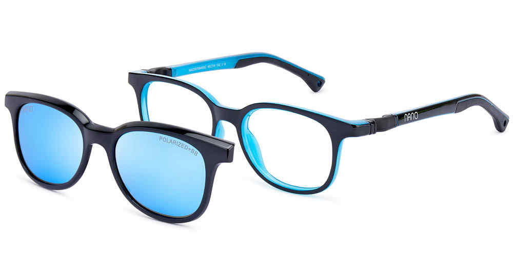 PIXEL SC 3.0-NAO307 Eyeglasses - Nano Vista Authorized Retailer