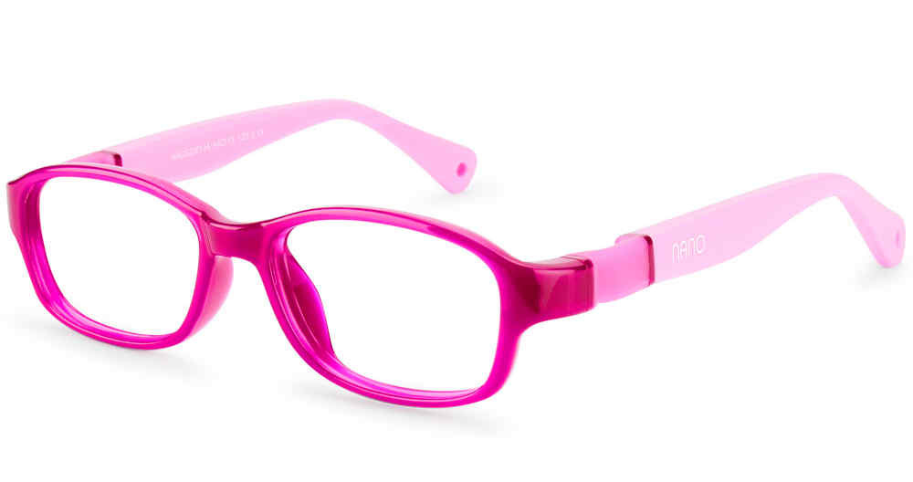 TWITCH 3.0-NAO323 Eyeglasses - Nano Vista Authorized Retailer