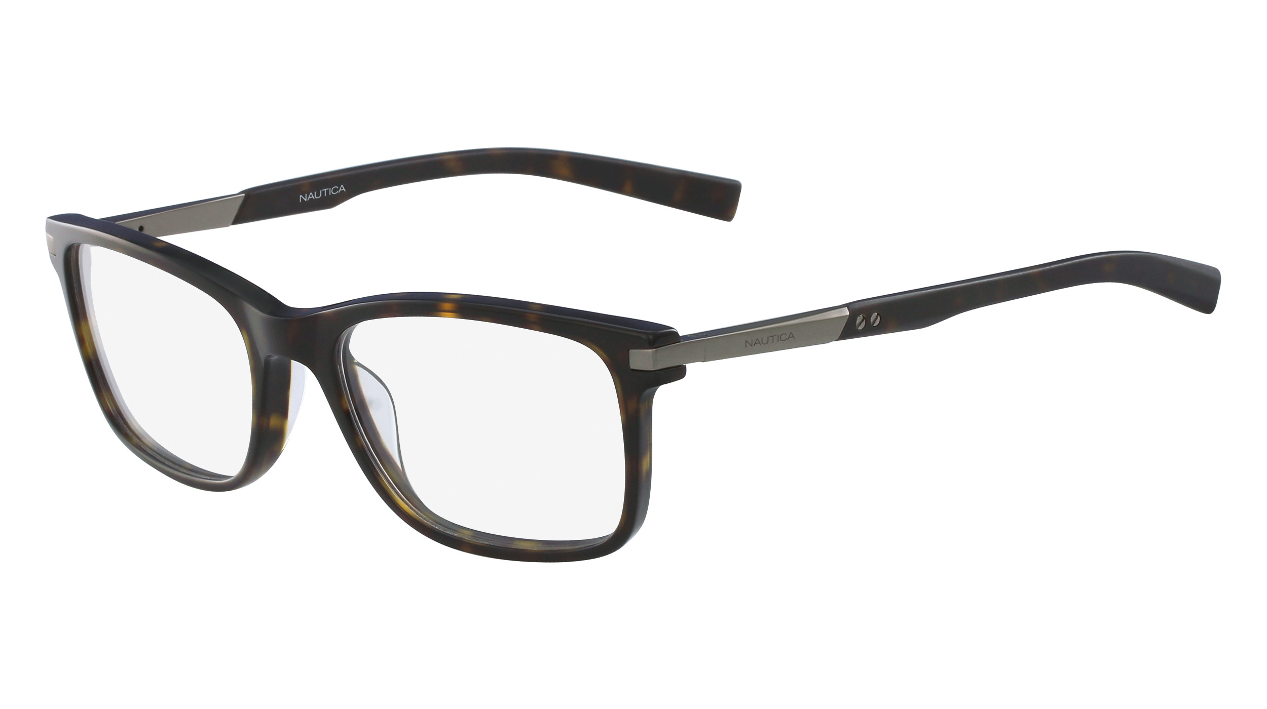 N8131 Eyeglasses - Nautica Authorized Retailer | coolframes.com
