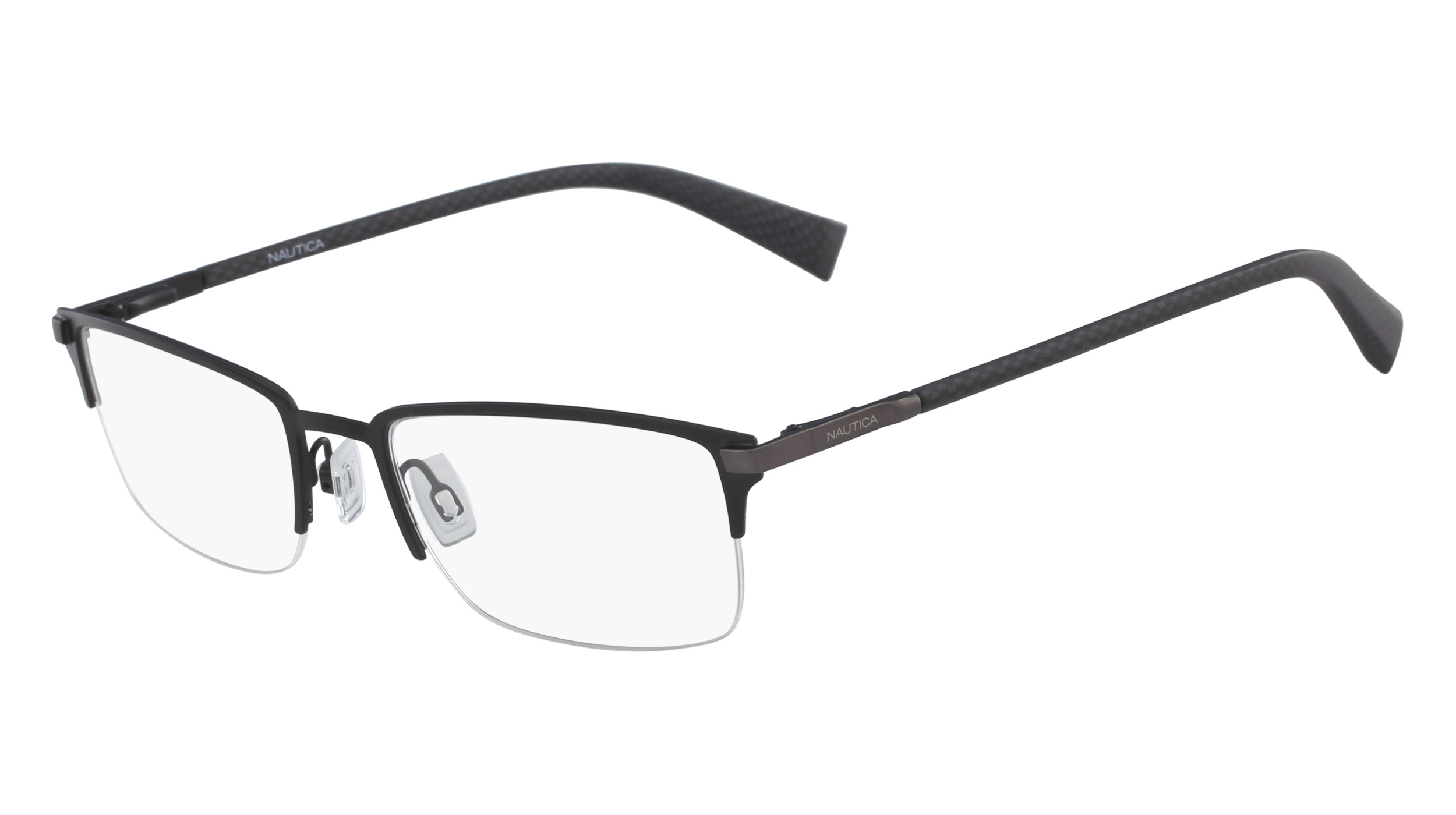 N7281 Eyeglasses - Nautica Authorized Retailer | coolframes  display picture 2